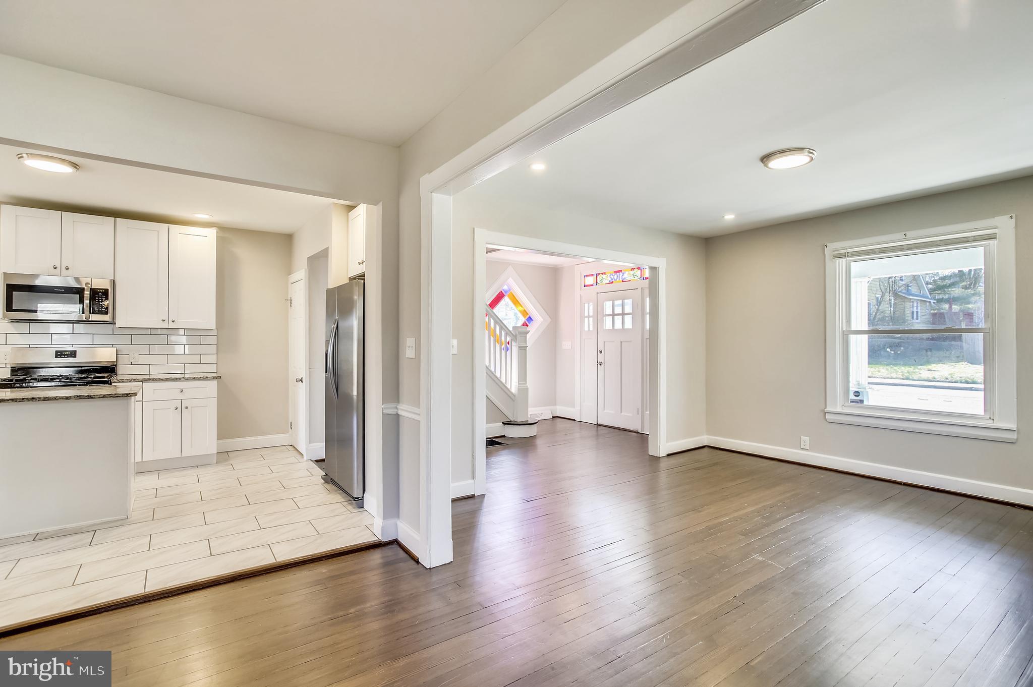 HAMILTON HEIGHTS - Residential Lease