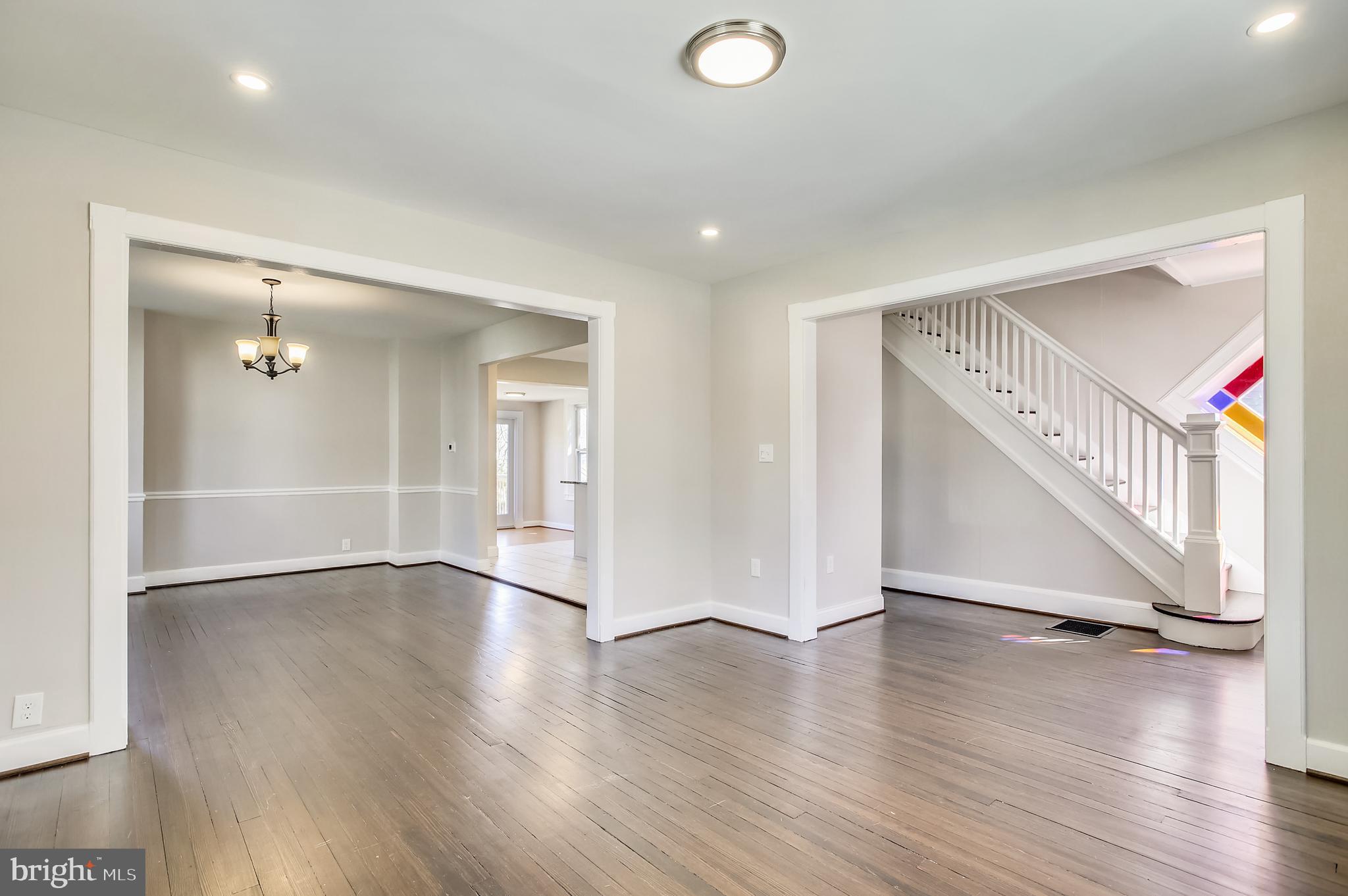 HAMILTON HEIGHTS - Residential Lease