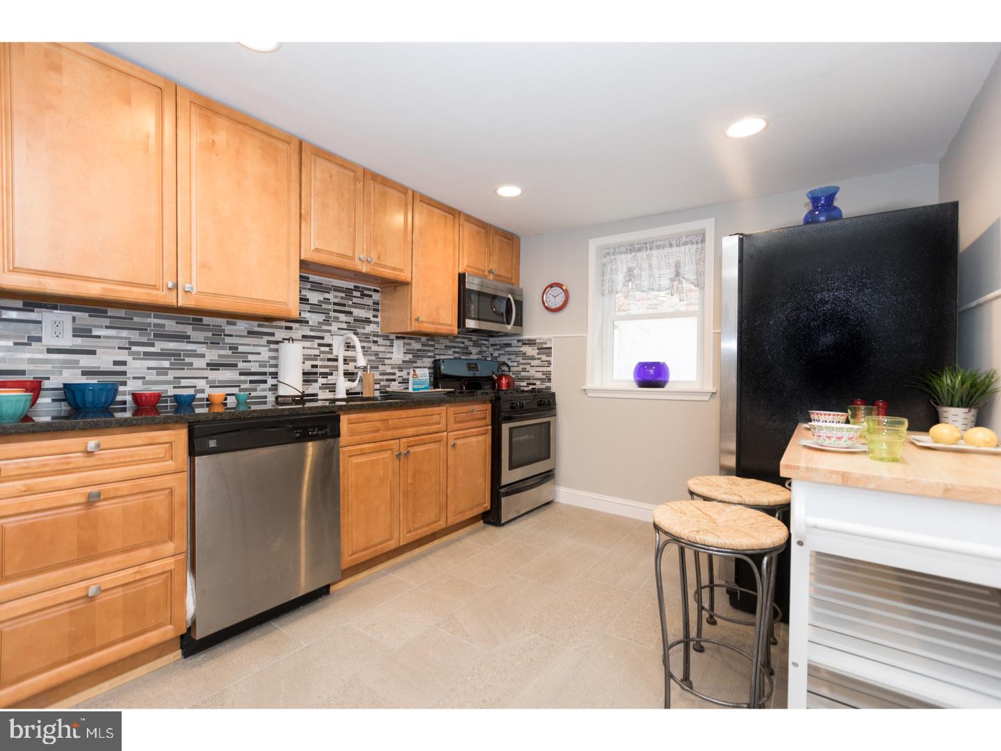 PHILADELPHIA (SOUTH) - Residential