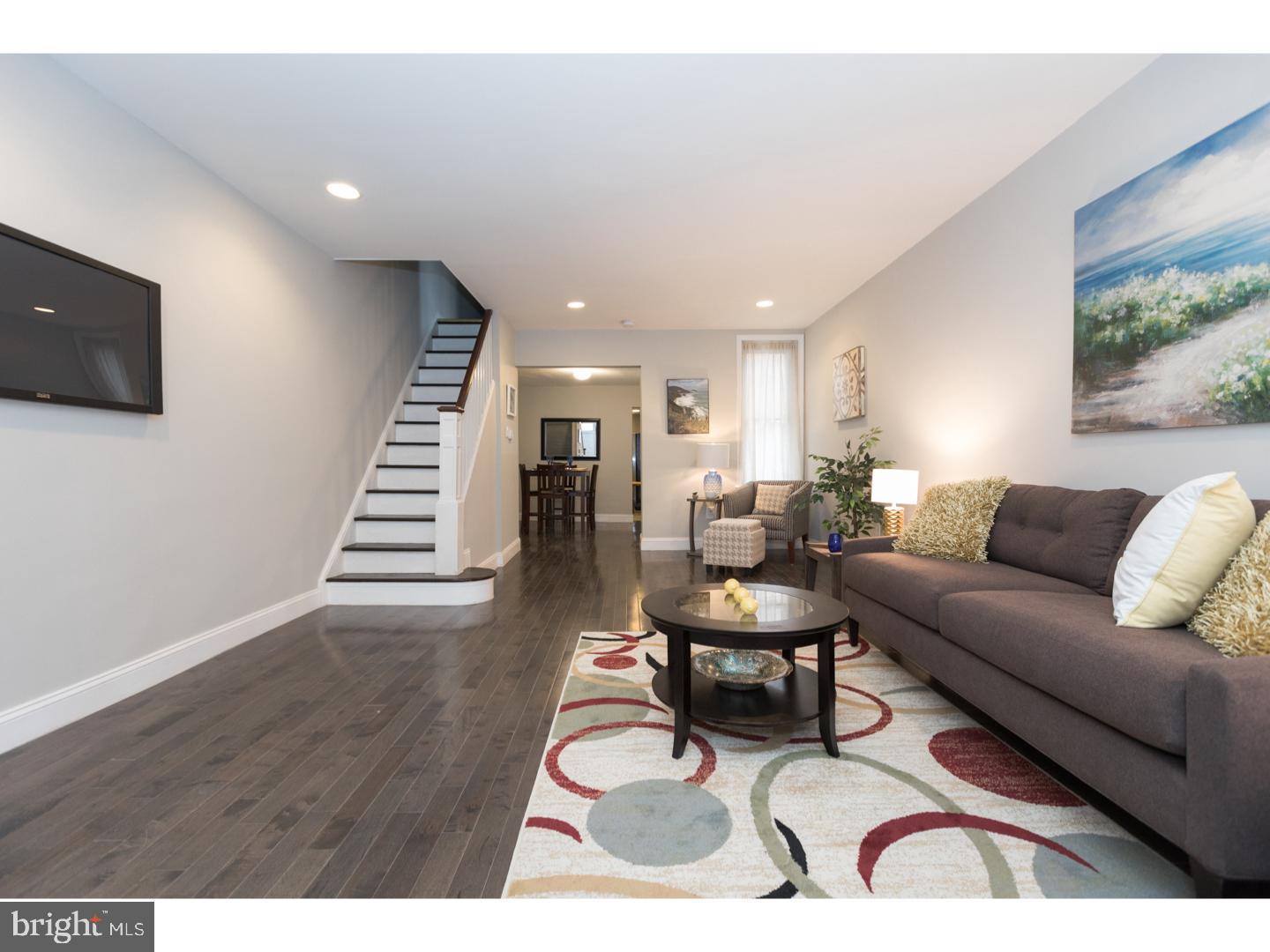 PHILADELPHIA (SOUTH) - Residential