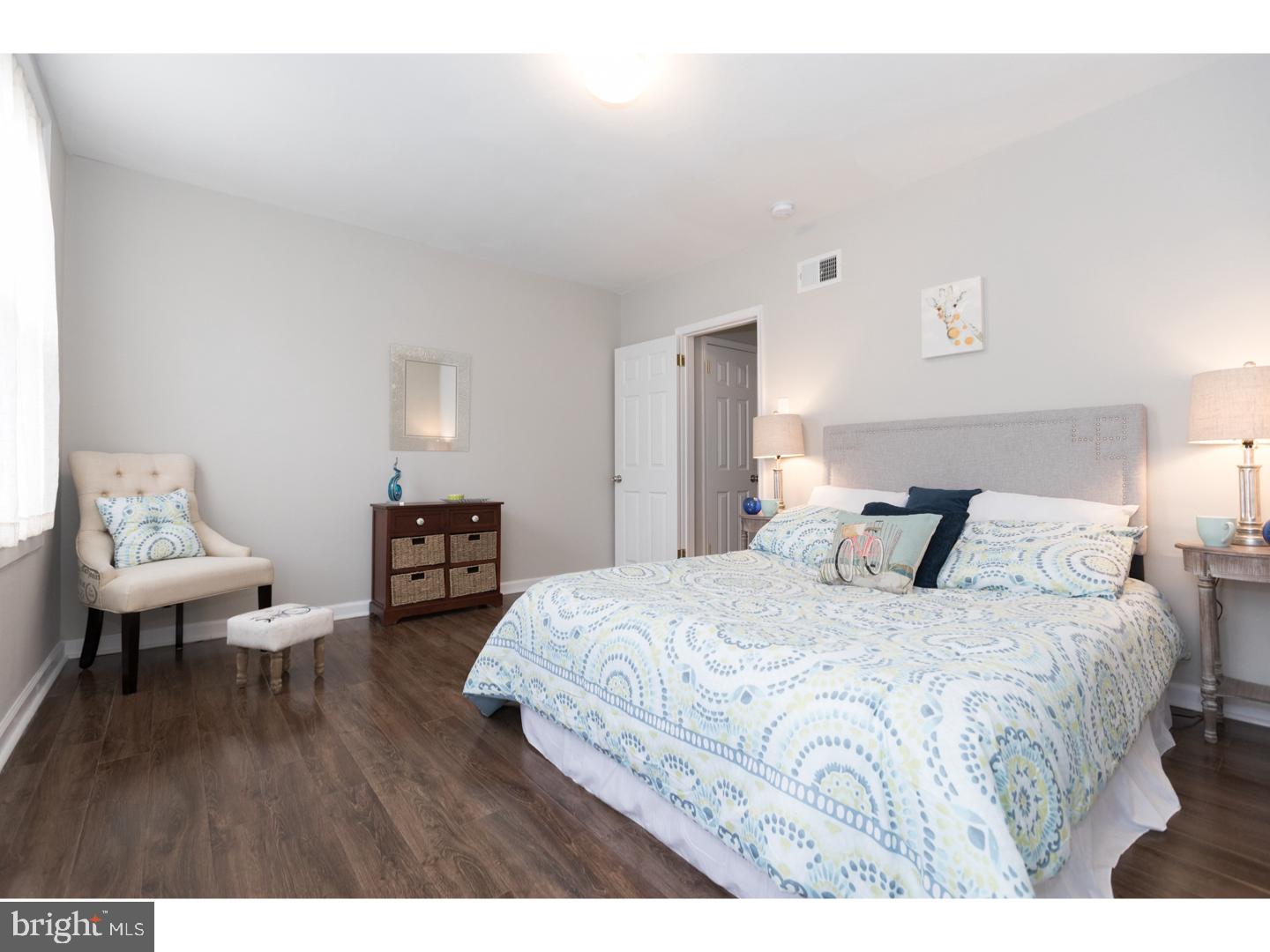 PHILADELPHIA (SOUTH) - Residential