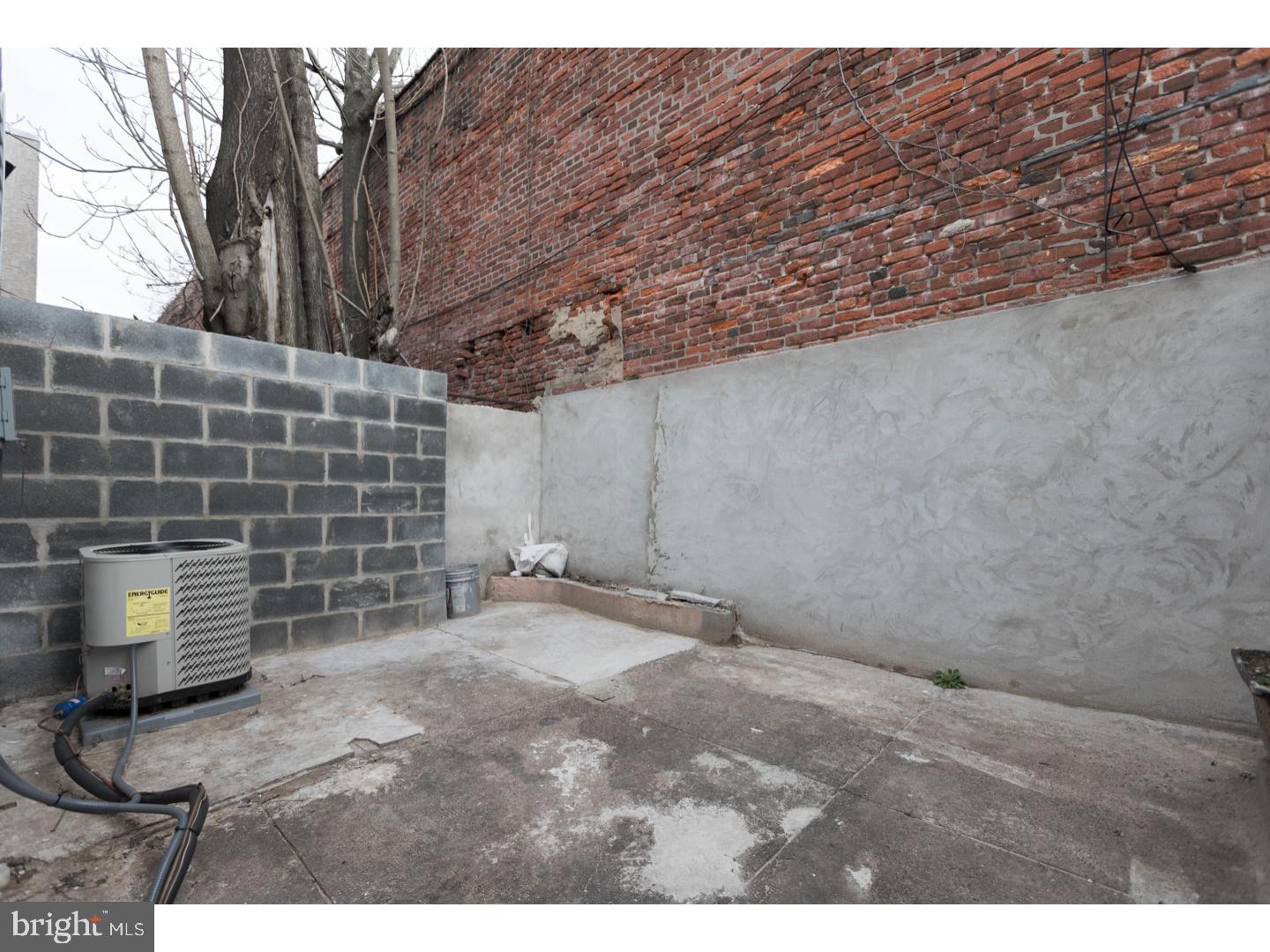 PHILADELPHIA (SOUTH) - Residential