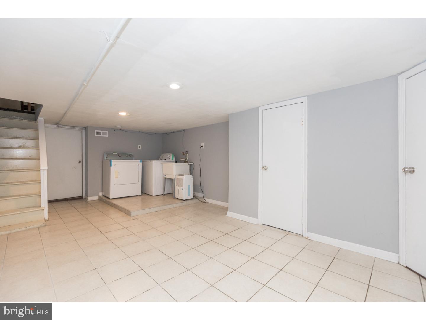 PHILADELPHIA (SOUTH) - Residential