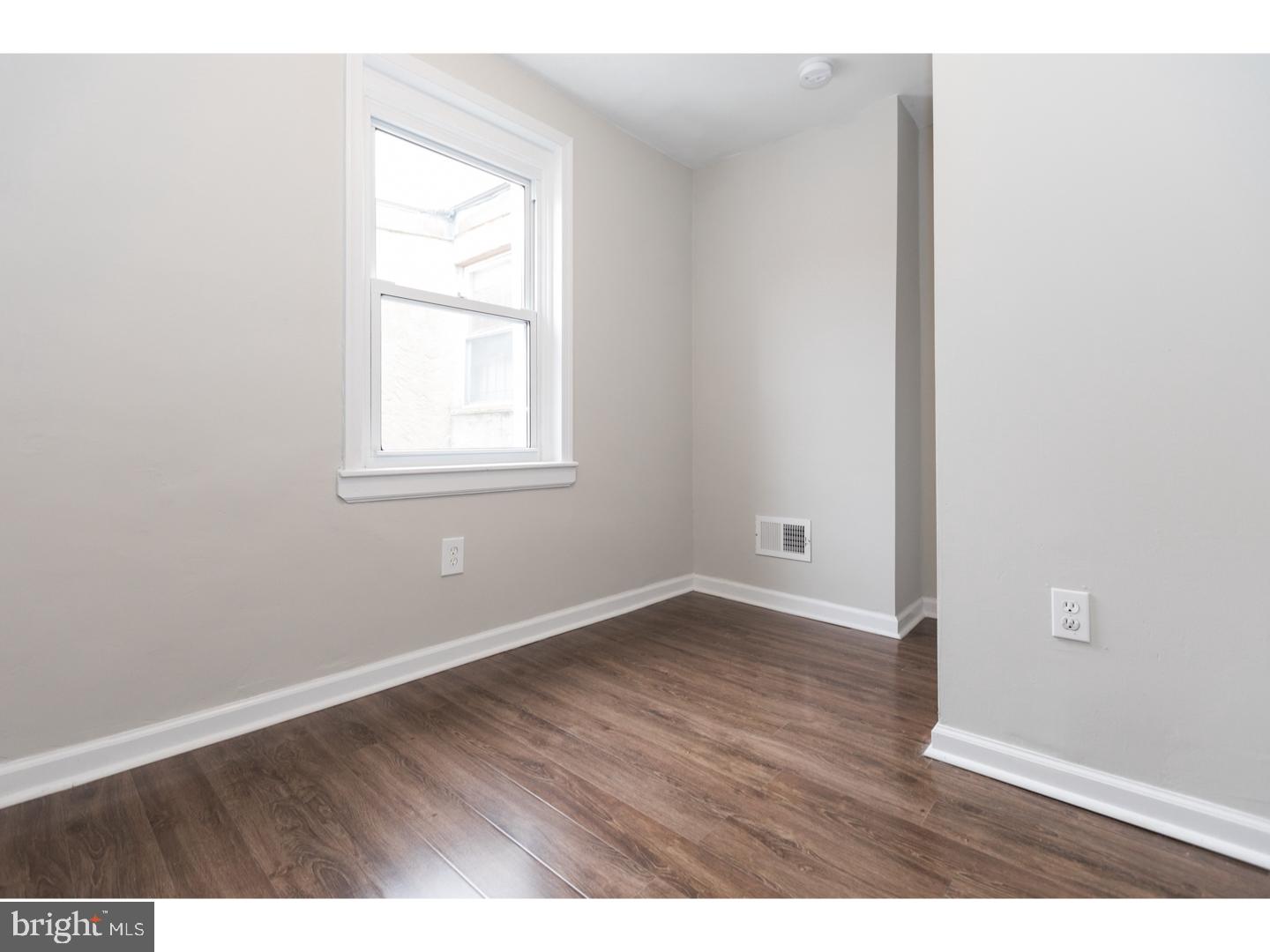 PHILADELPHIA (SOUTH) - Residential