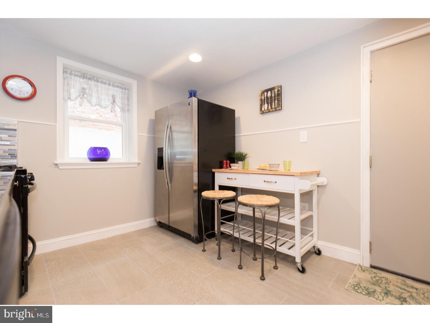 PHILADELPHIA (SOUTH) - Residential