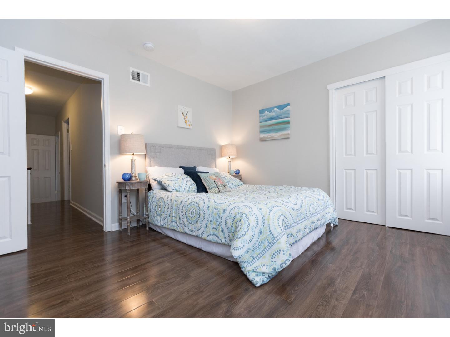 PHILADELPHIA (SOUTH) - Residential