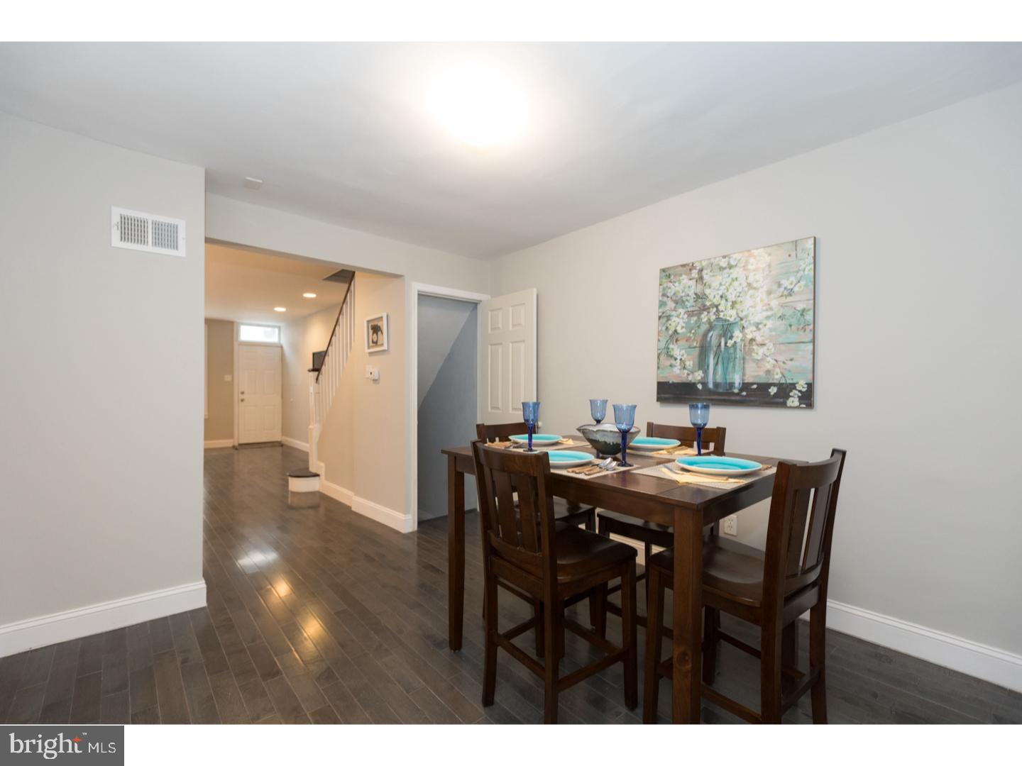 PHILADELPHIA (SOUTH) - Residential