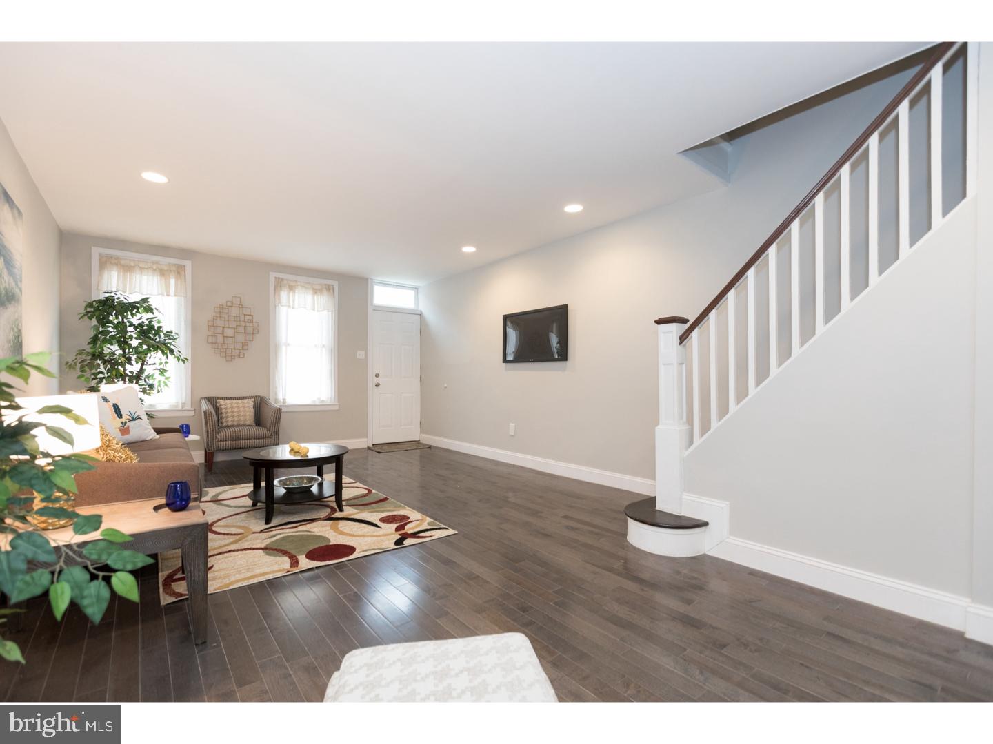 PHILADELPHIA (SOUTH) - Residential