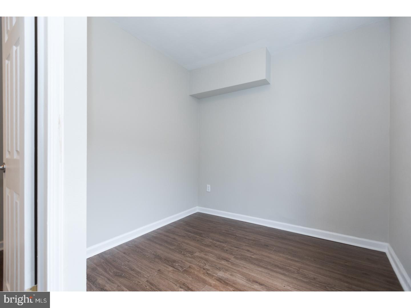 PHILADELPHIA (SOUTH) - Residential