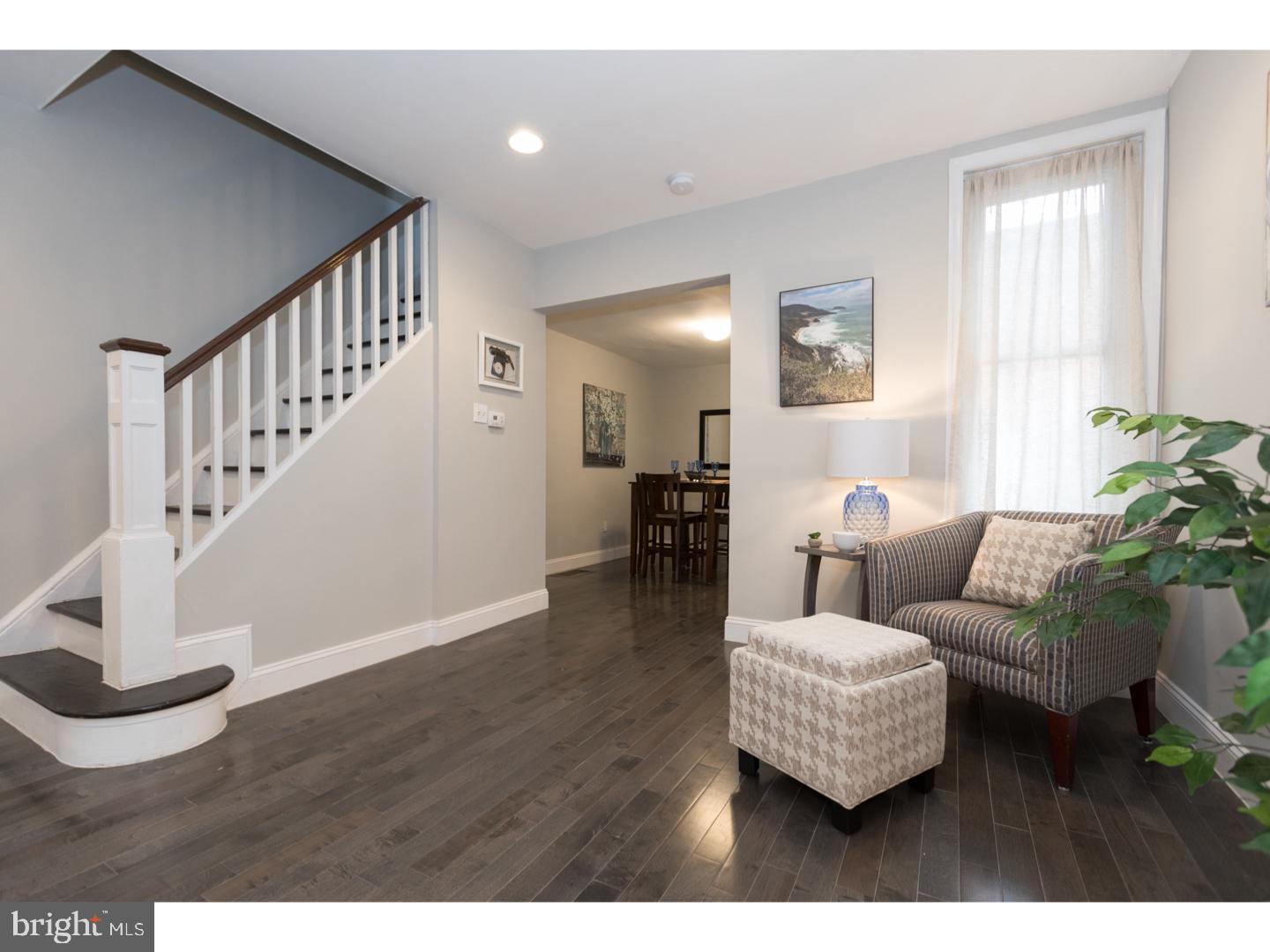 PHILADELPHIA (SOUTH) - Residential