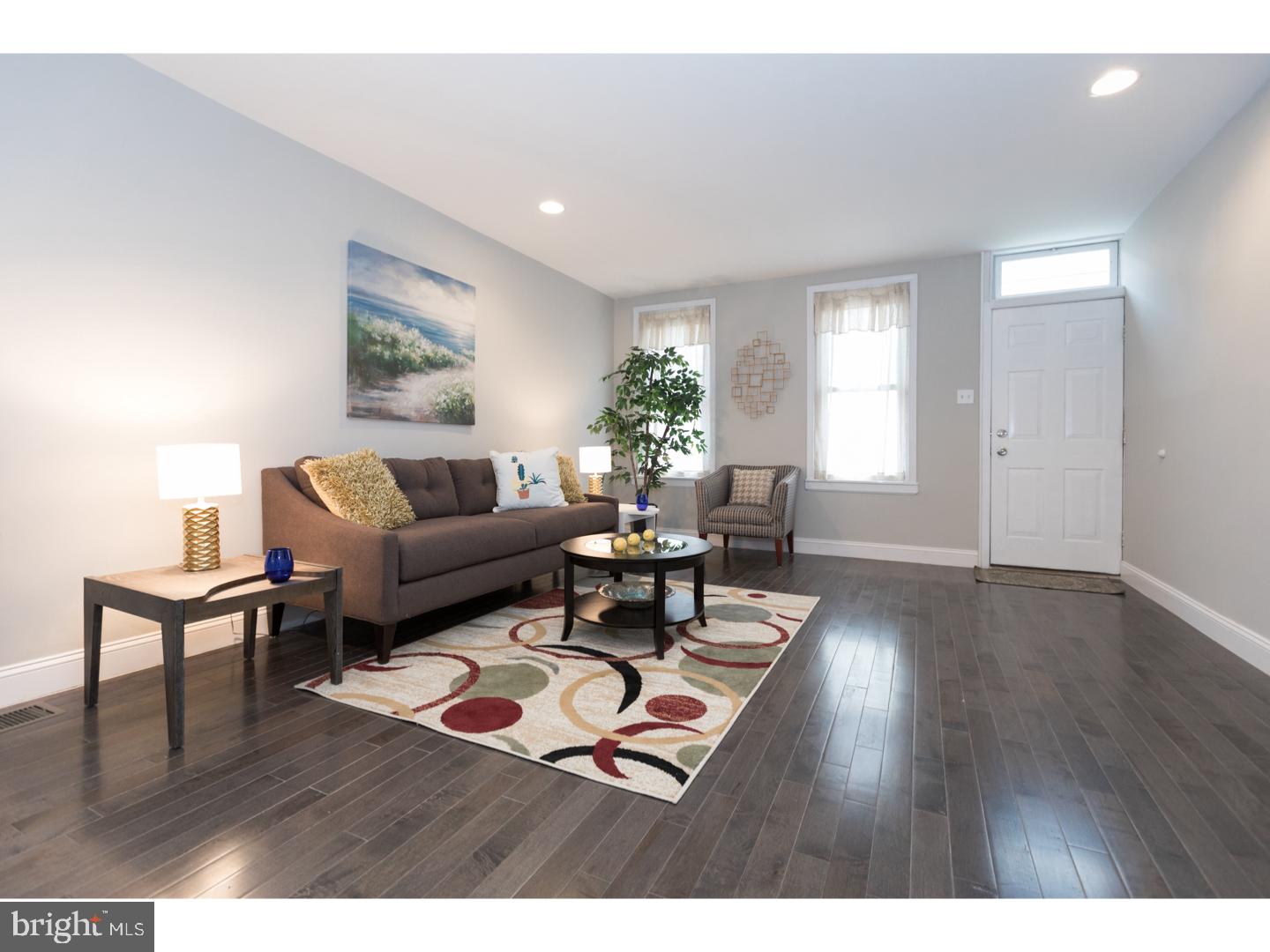 PHILADELPHIA (SOUTH) - Residential