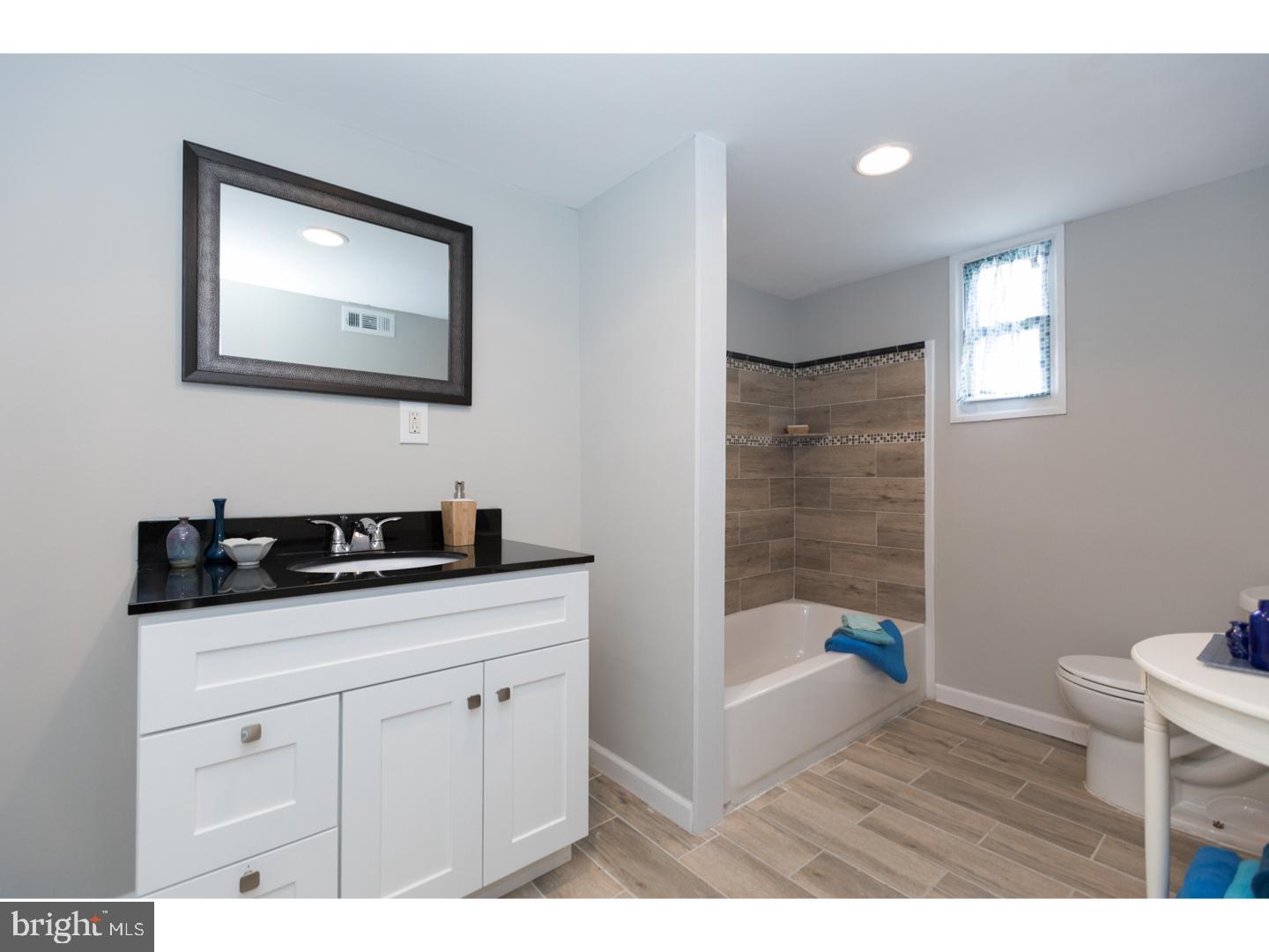 PHILADELPHIA (SOUTH) - Residential