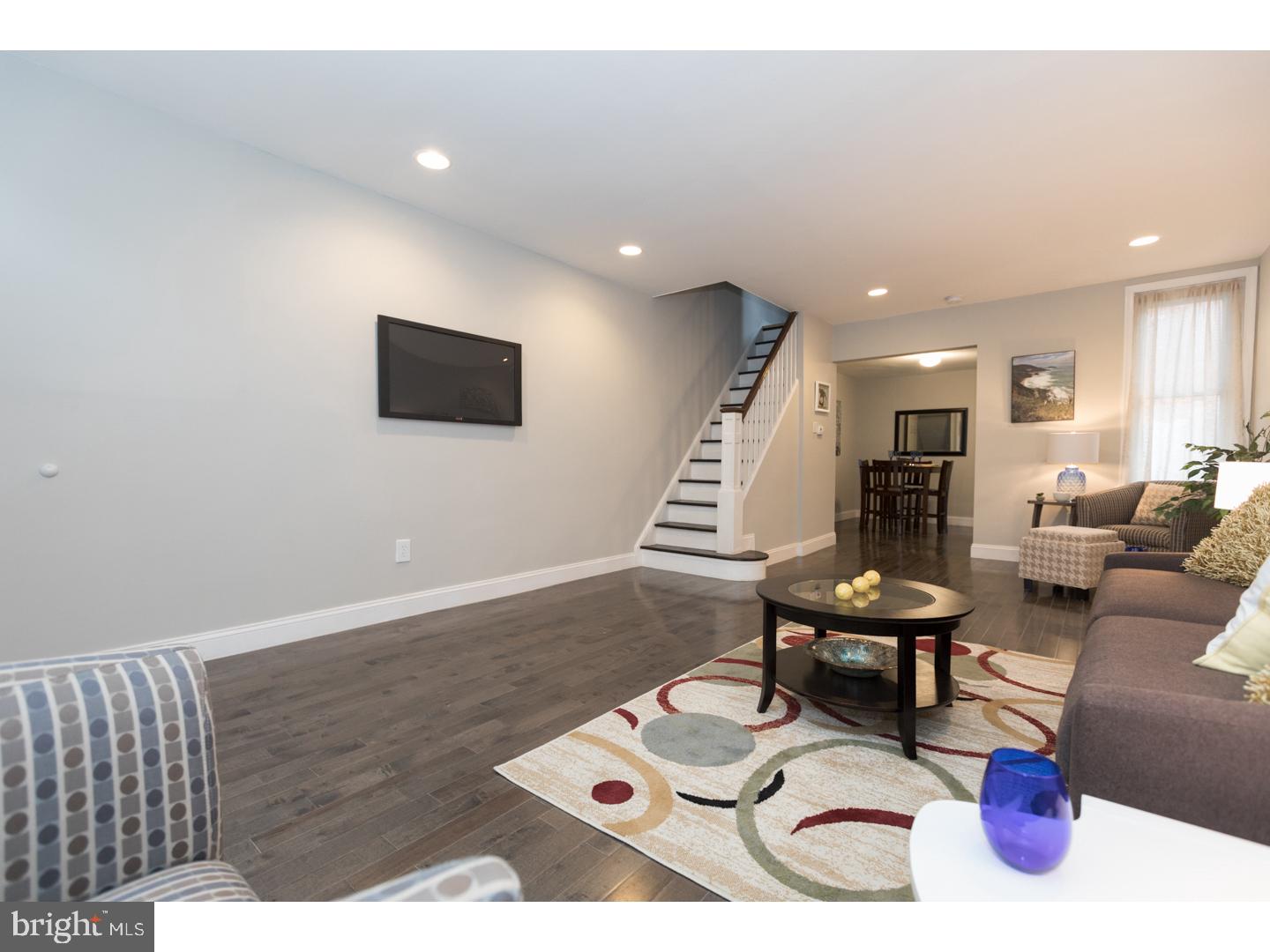 PHILADELPHIA (SOUTH) - Residential