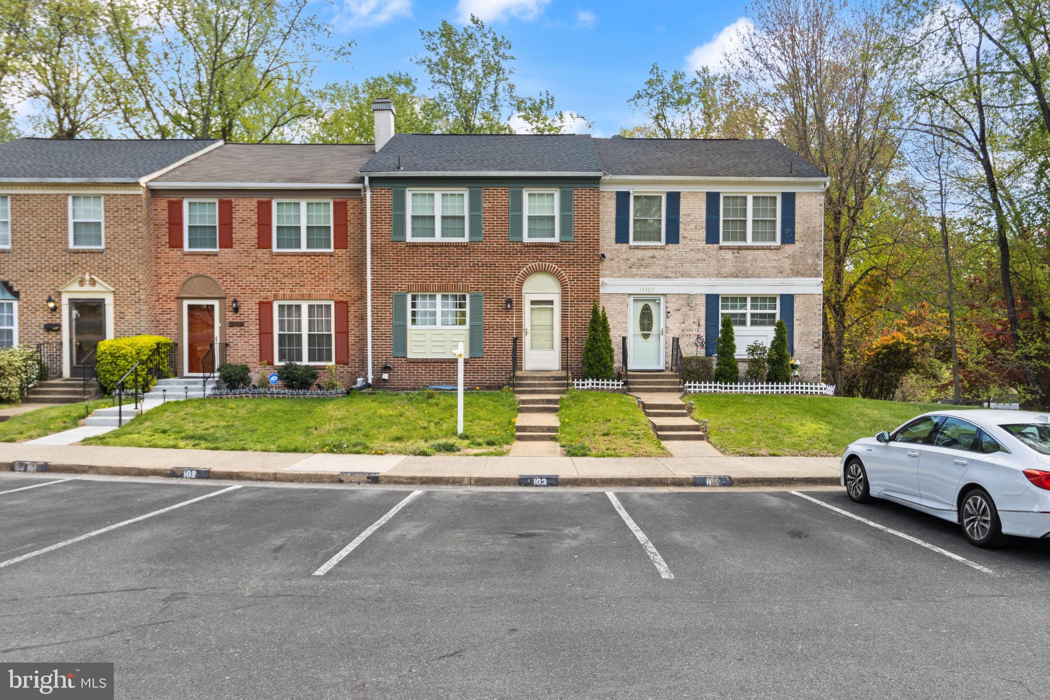 RIPPON LANDING - Residential