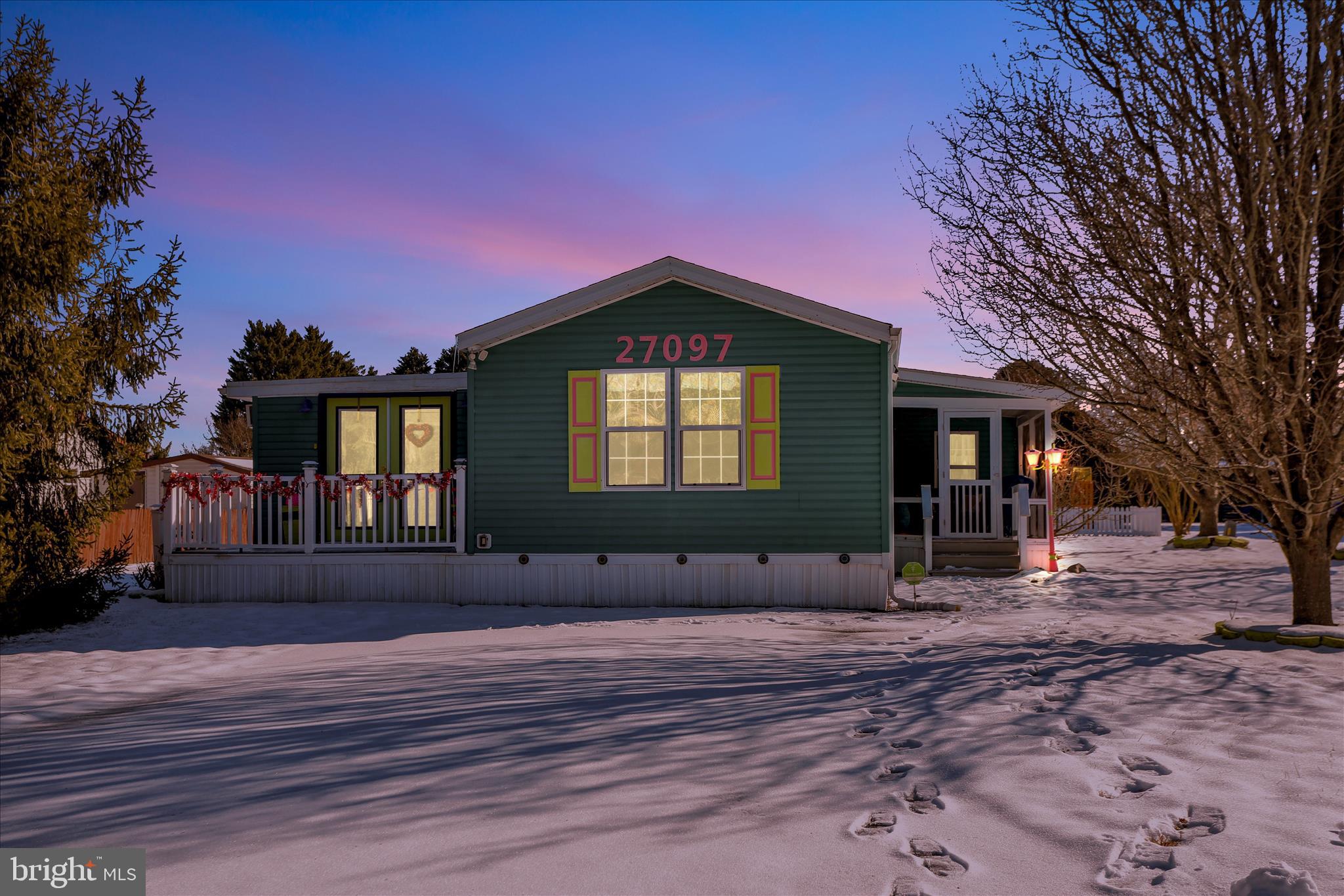 27097 WINDJAMMER ROAD