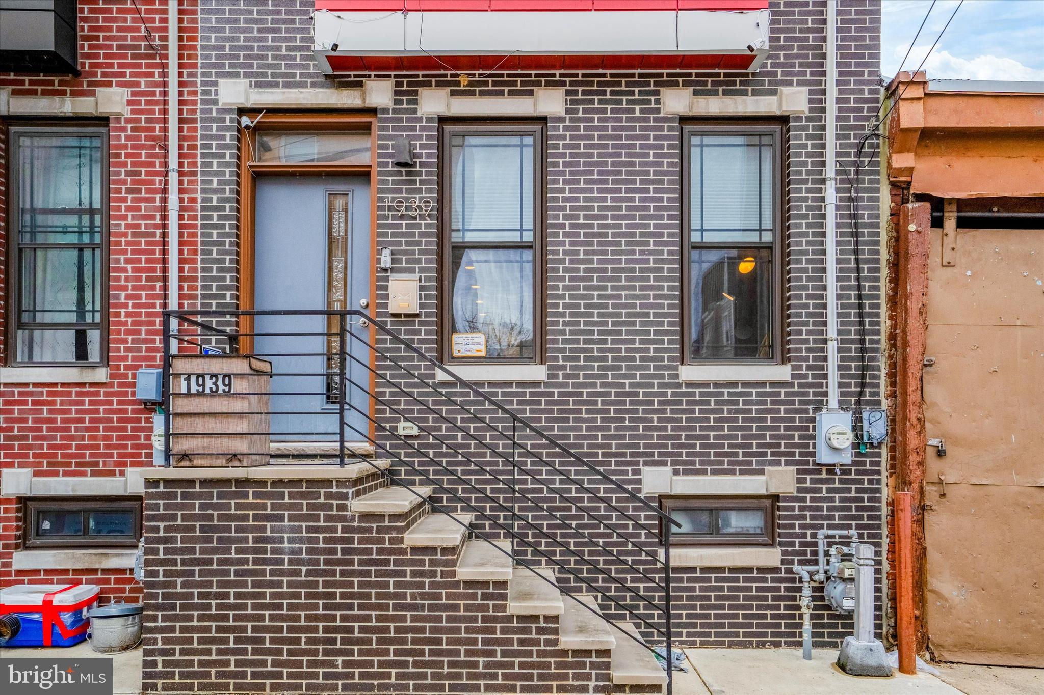 FISHTOWN - Residential