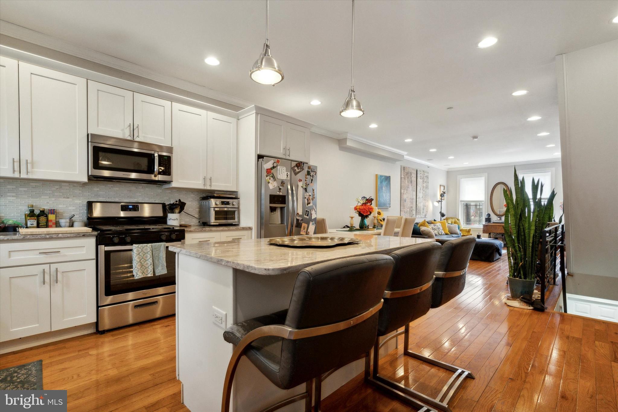 FISHTOWN - Residential