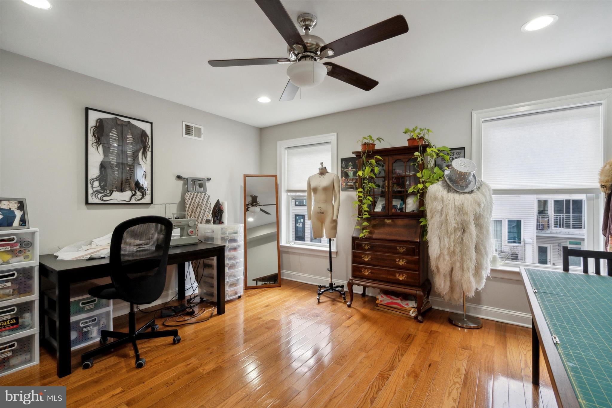 FISHTOWN - Residential