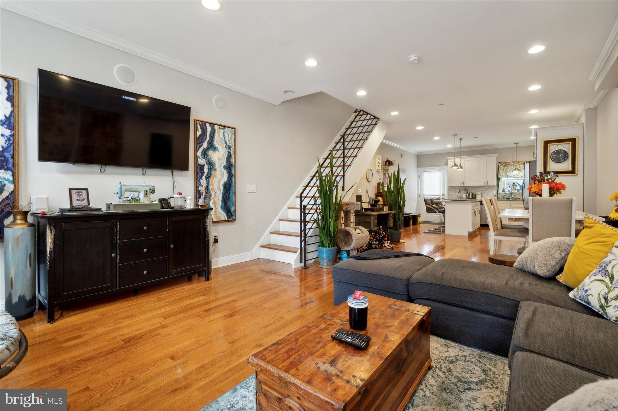 FISHTOWN - Residential