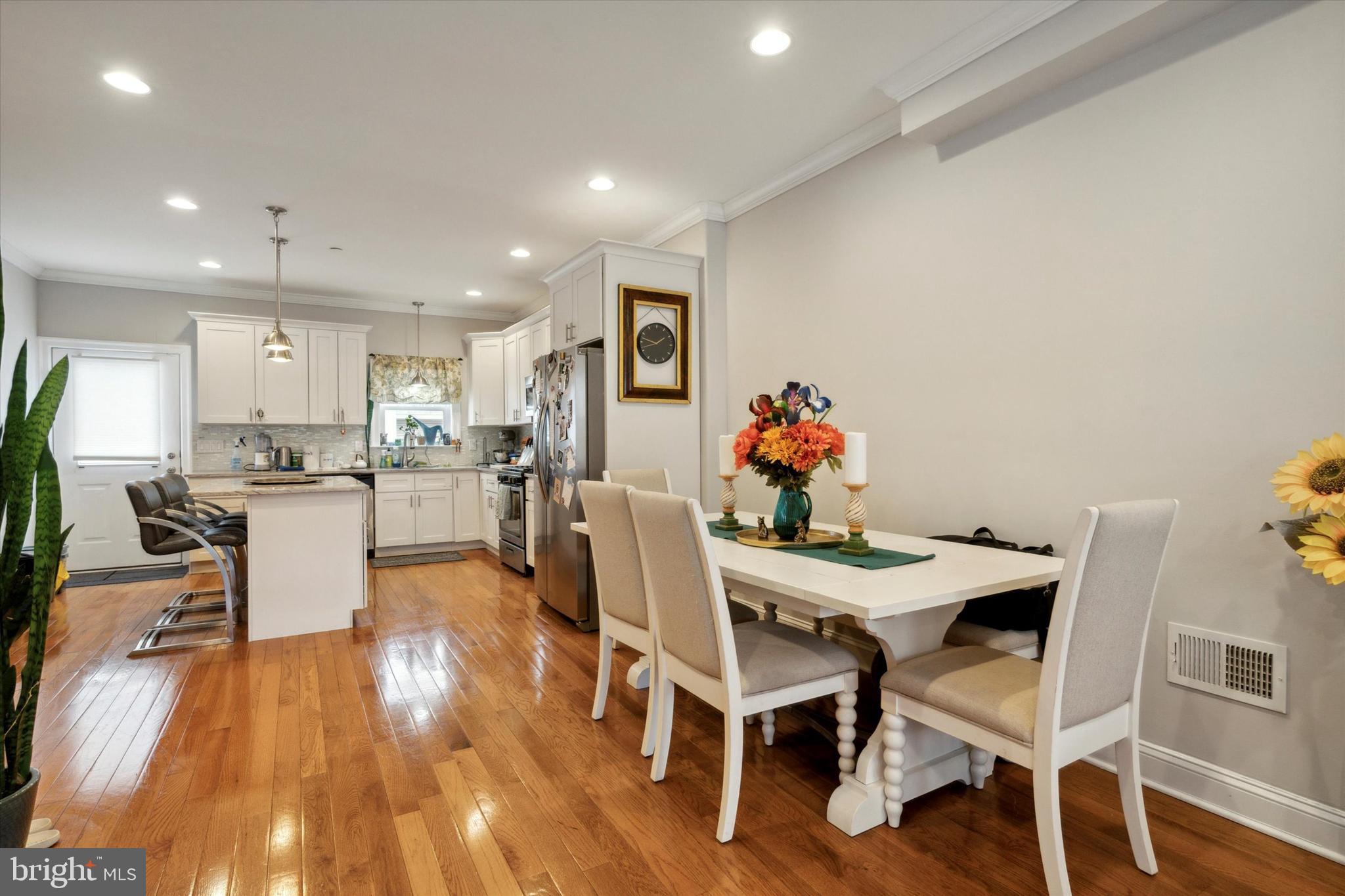 FISHTOWN - Residential