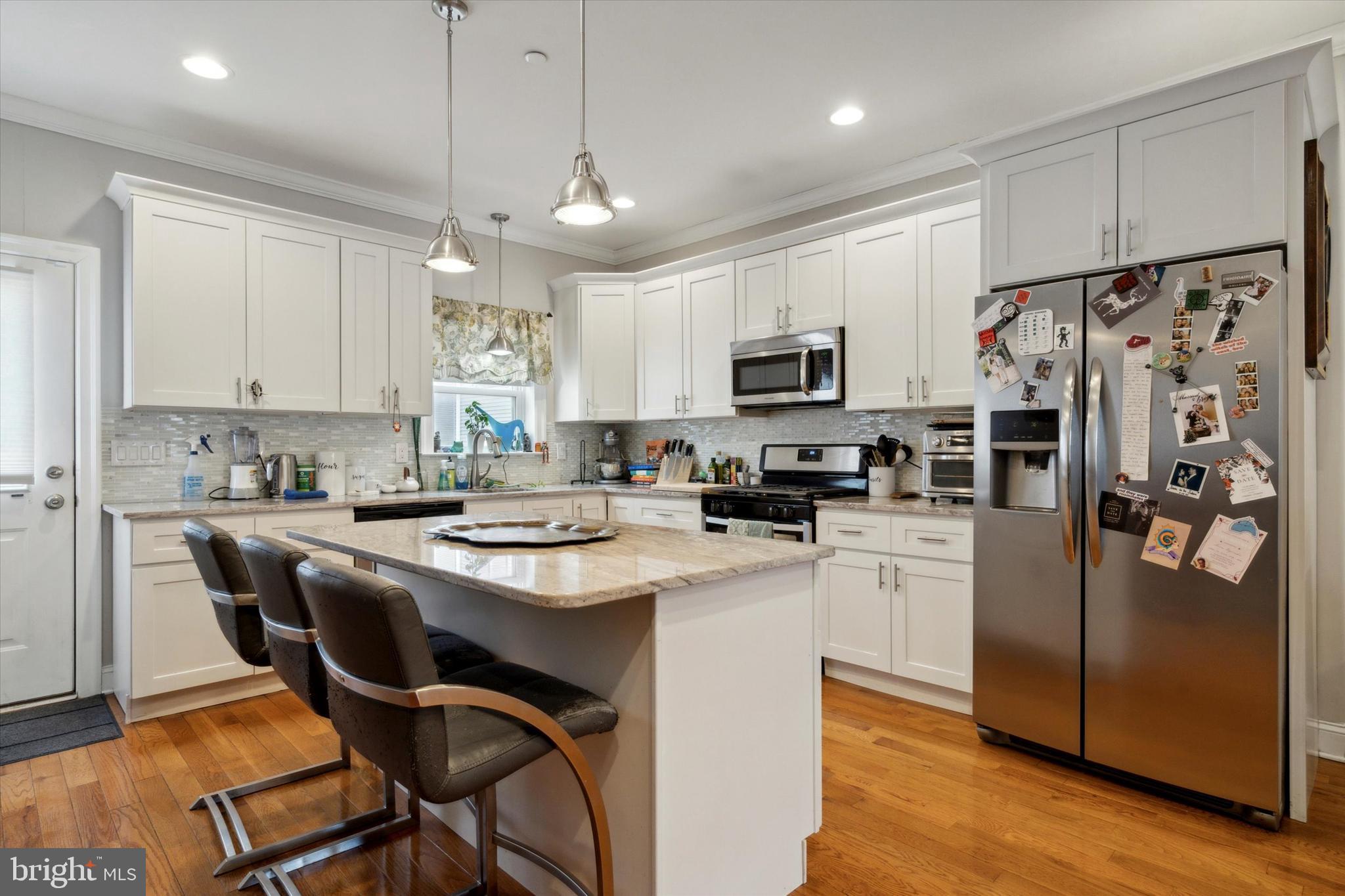 FISHTOWN - Residential