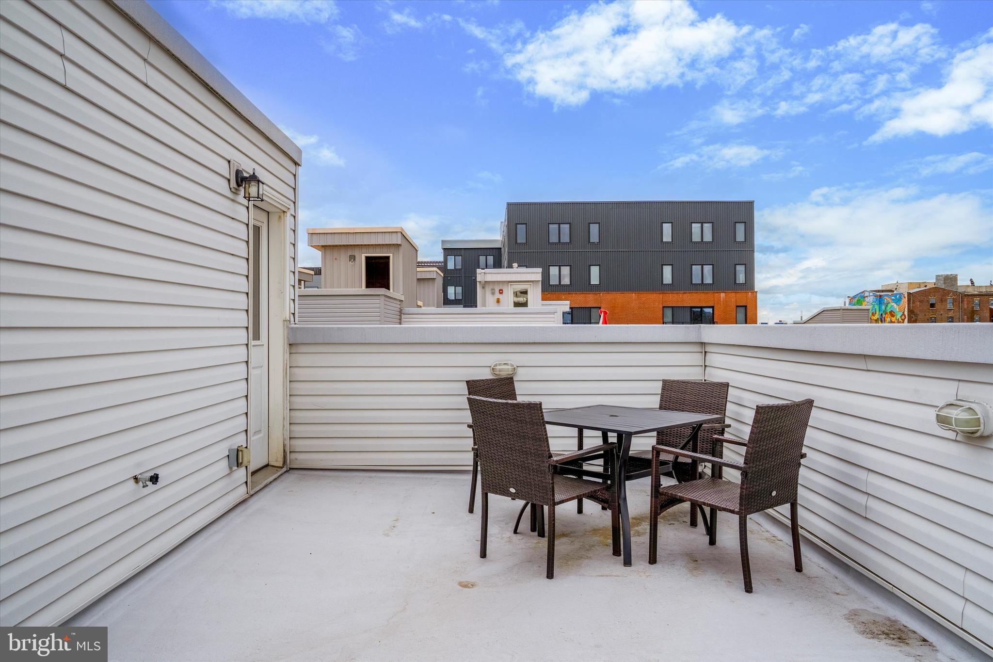 FISHTOWN - Residential