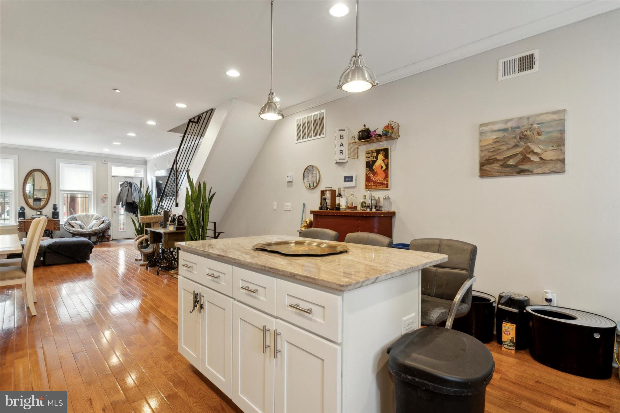FISHTOWN - Residential