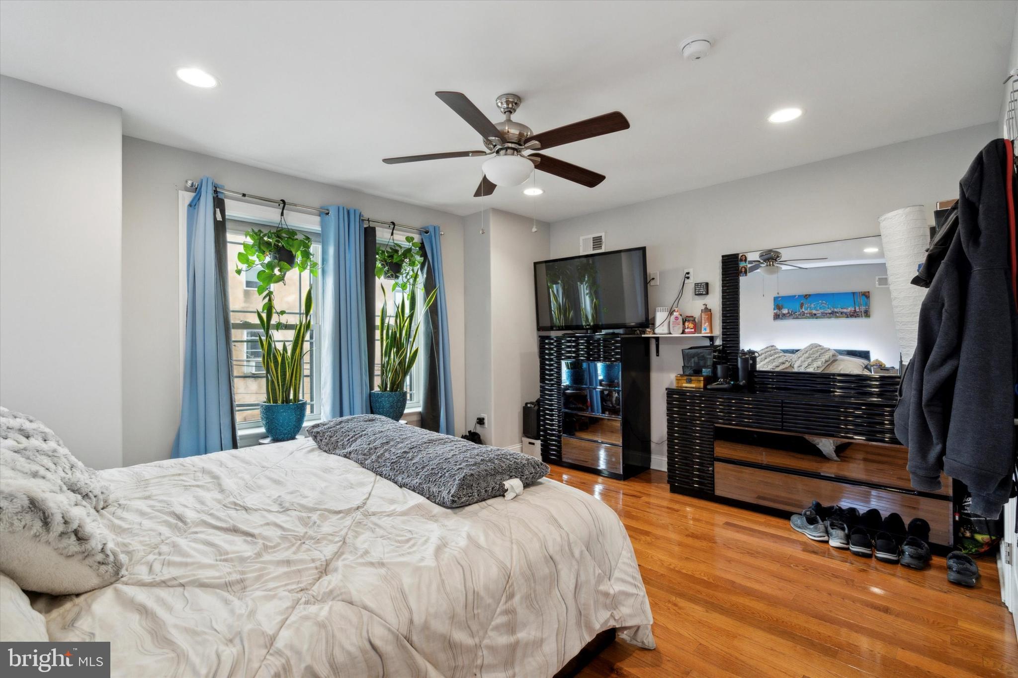 FISHTOWN - Residential