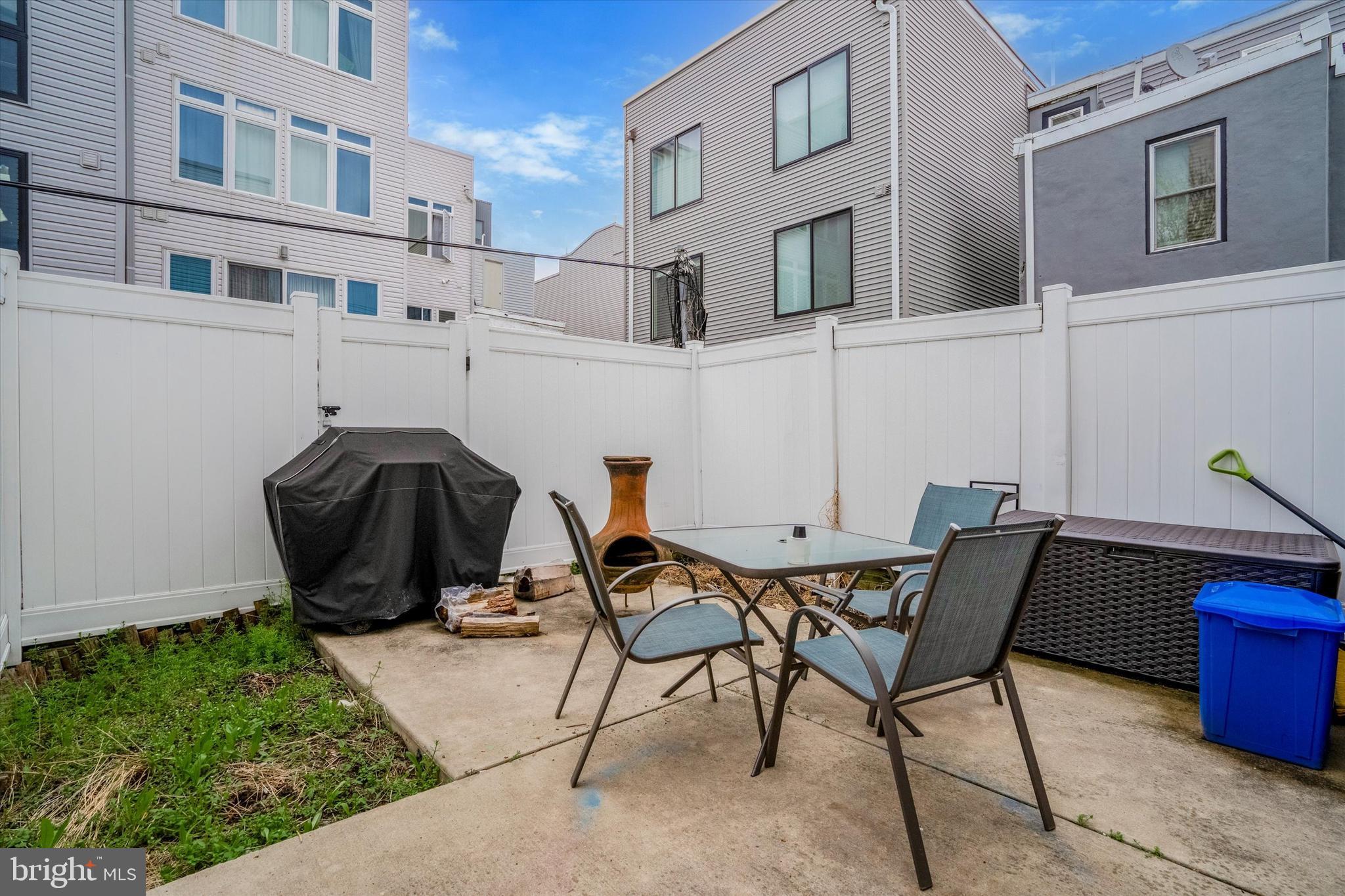 FISHTOWN - Residential