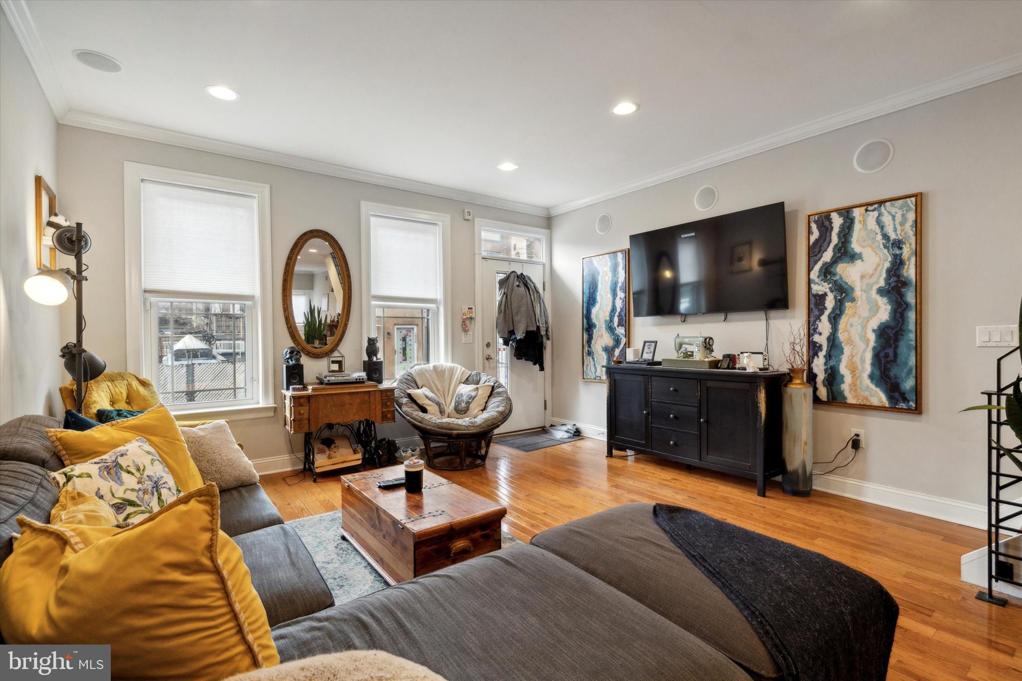 FISHTOWN - Residential