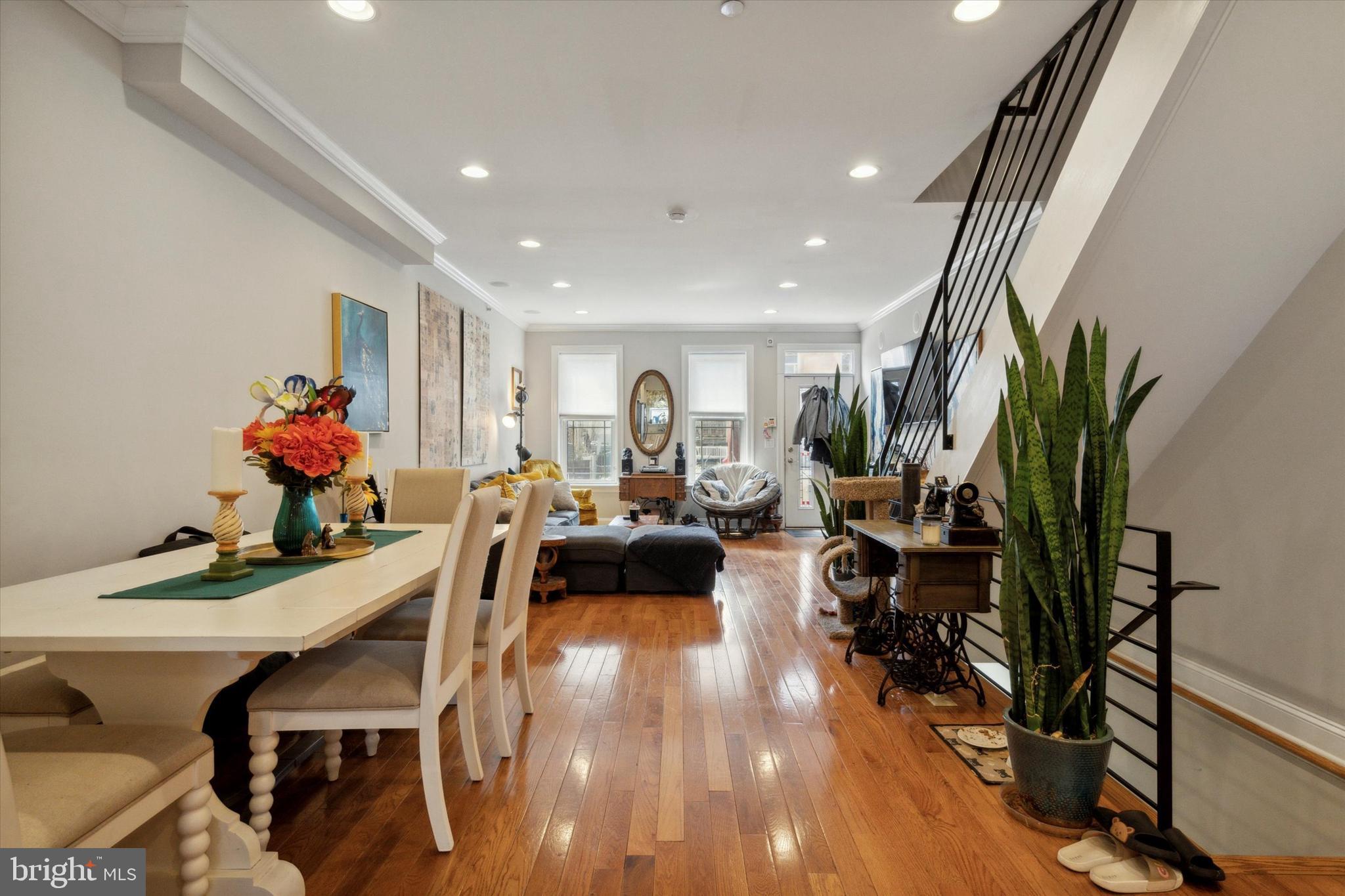 FISHTOWN - Residential