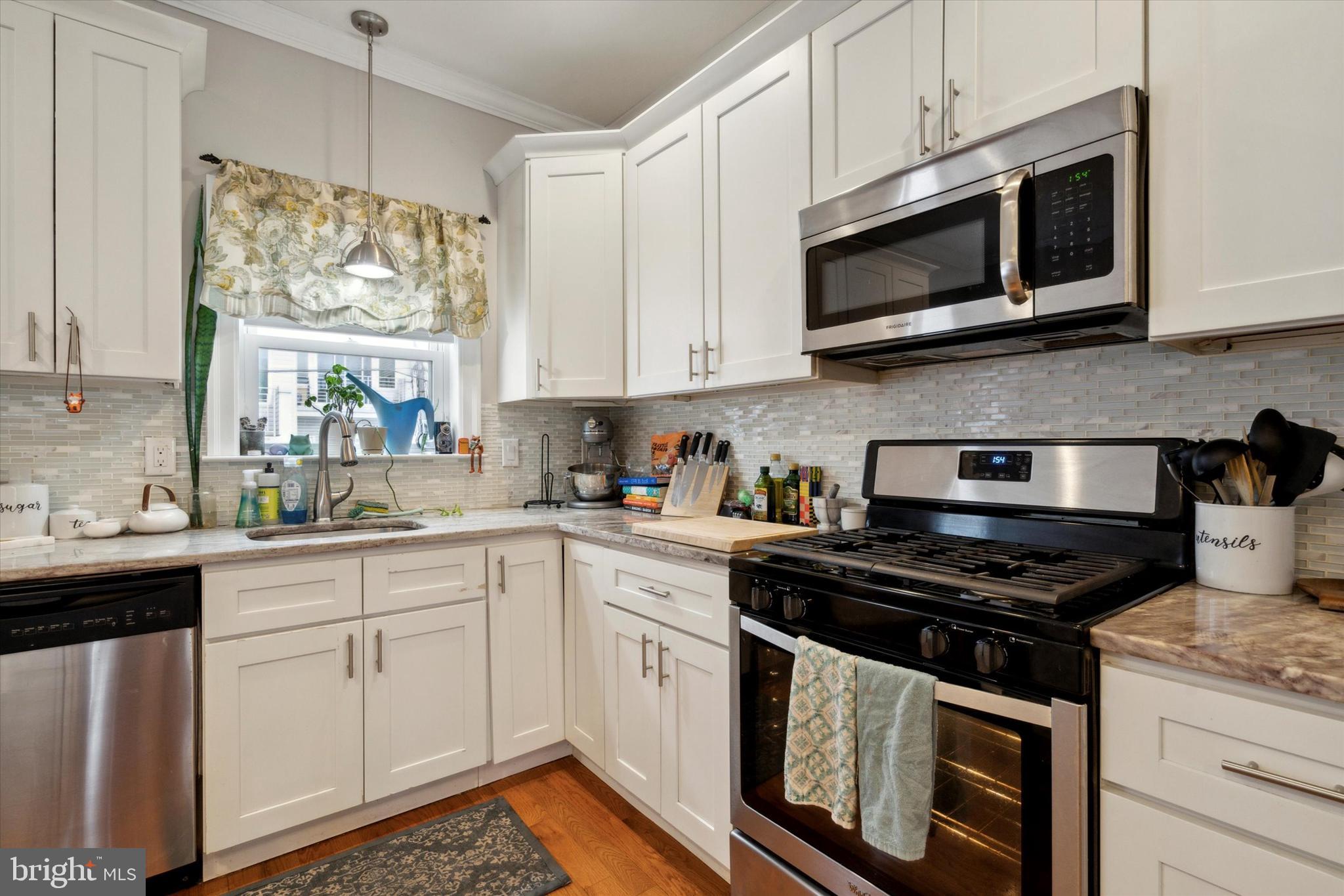 FISHTOWN - Residential