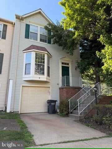 Townhouse For Rent - 20539 Ashley Terrace<br/> STERLING, VA 20165