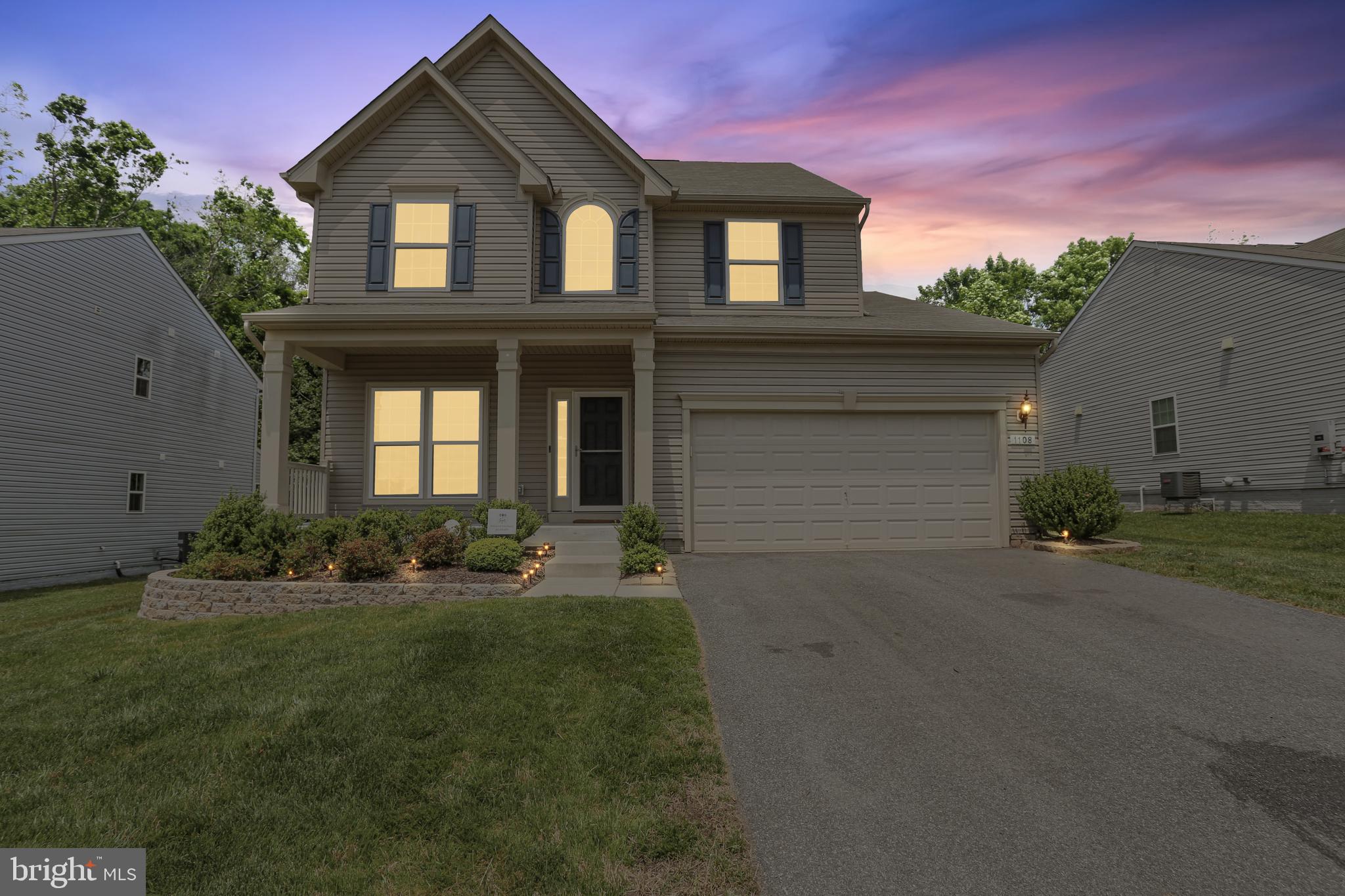 FIELDS AT ROCK GLENN - Residential