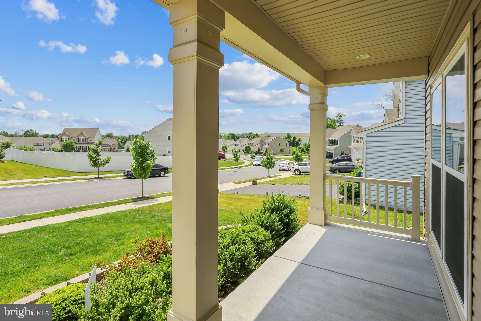 FIELDS AT ROCK GLENN - Residential