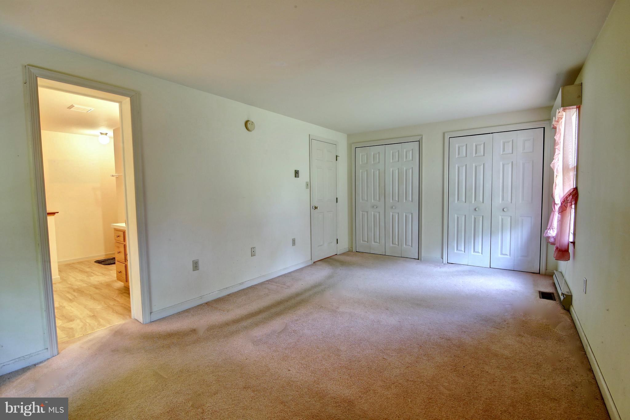 CARRIAGE PARK - Residential