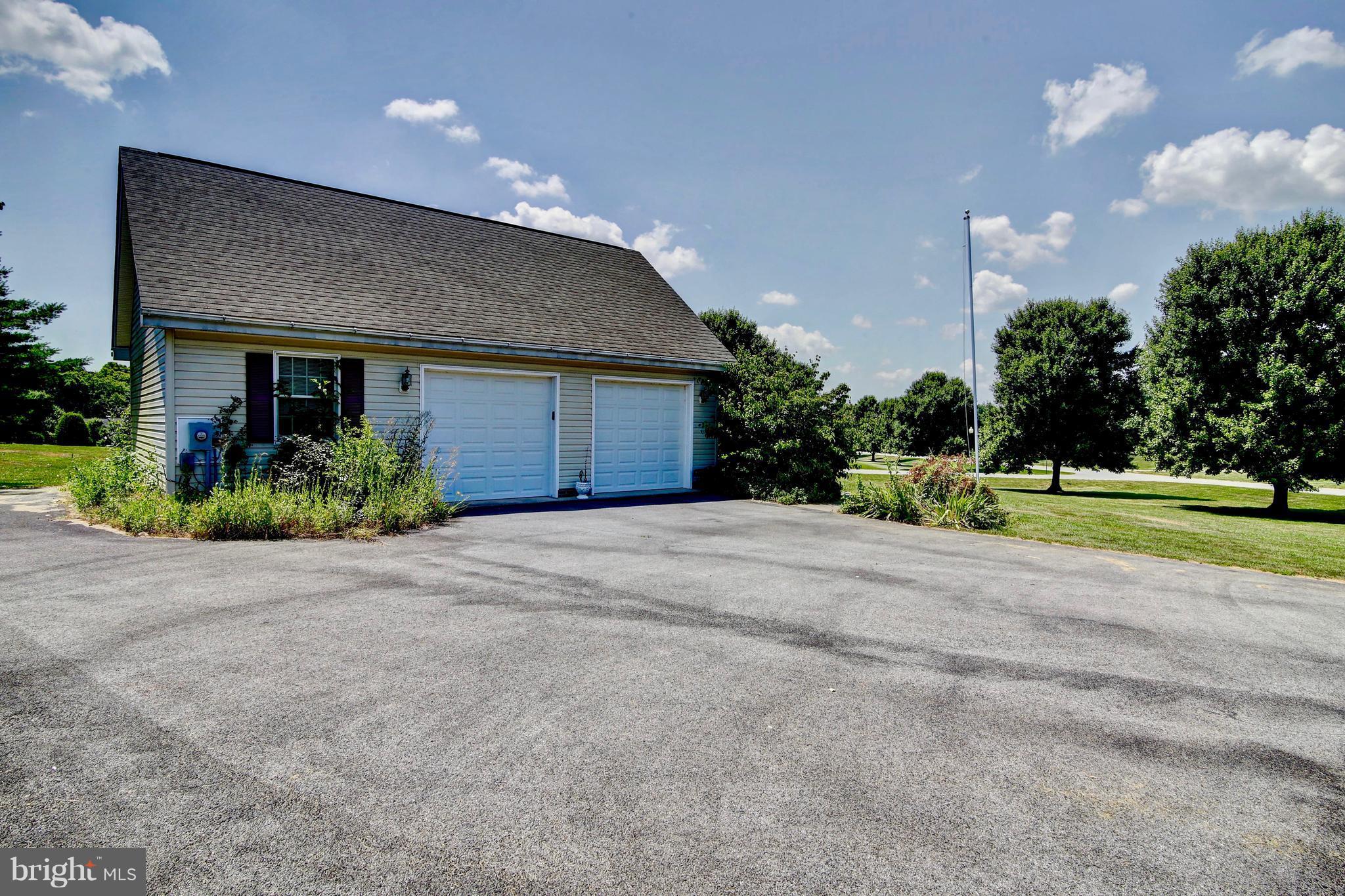 CARRIAGE PARK - Residential