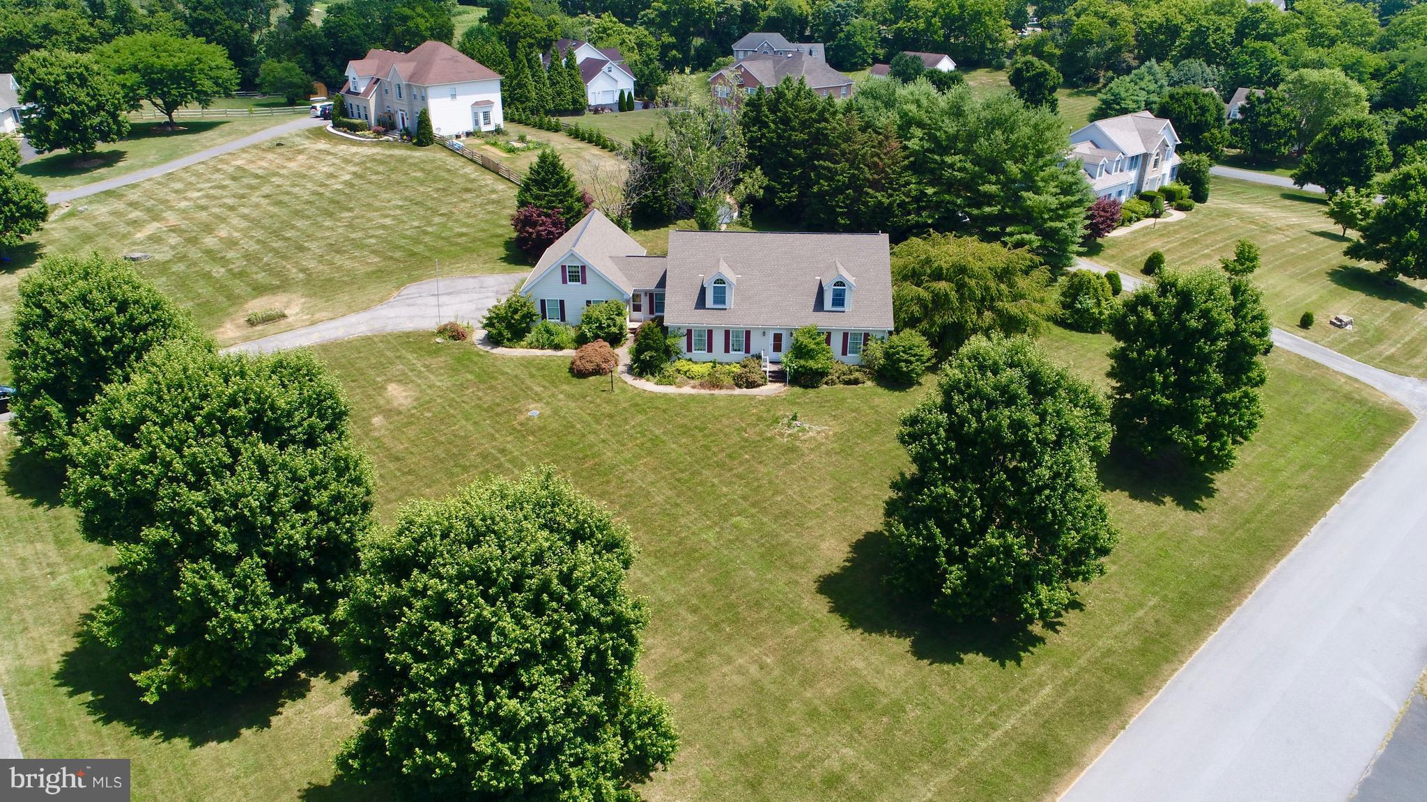 CARRIAGE PARK - Residential