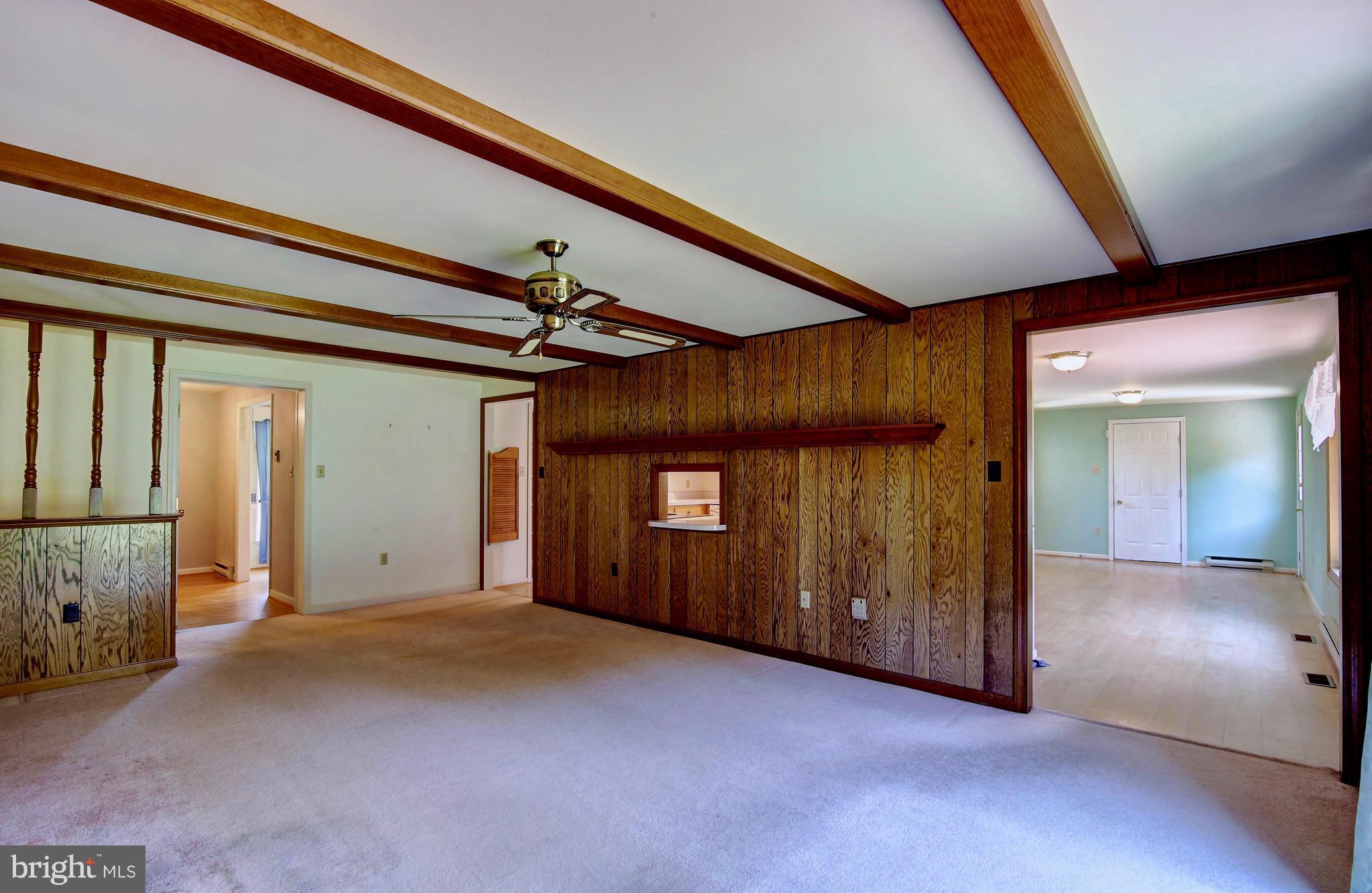 CARRIAGE PARK - Residential