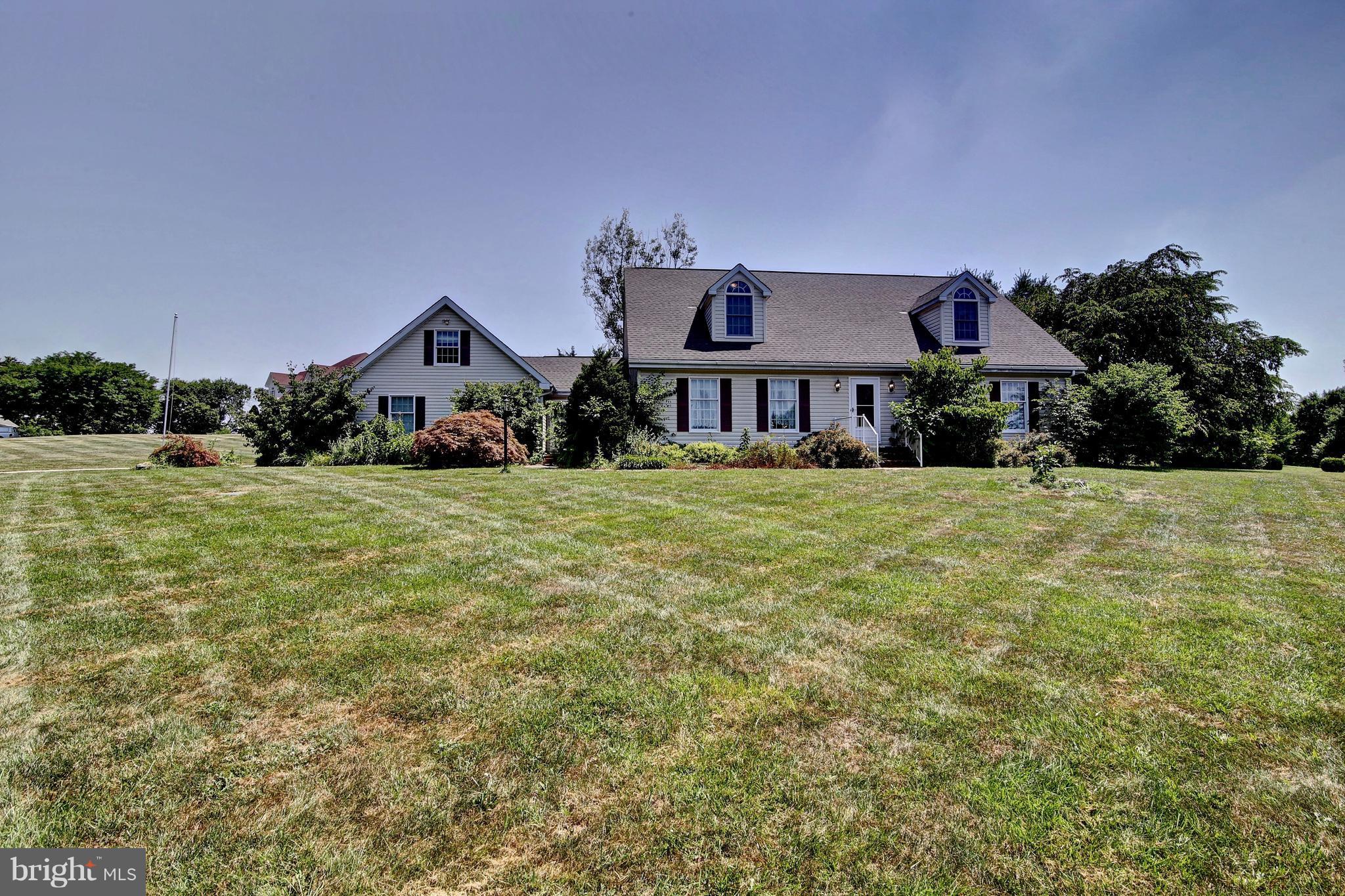 CARRIAGE PARK - Residential