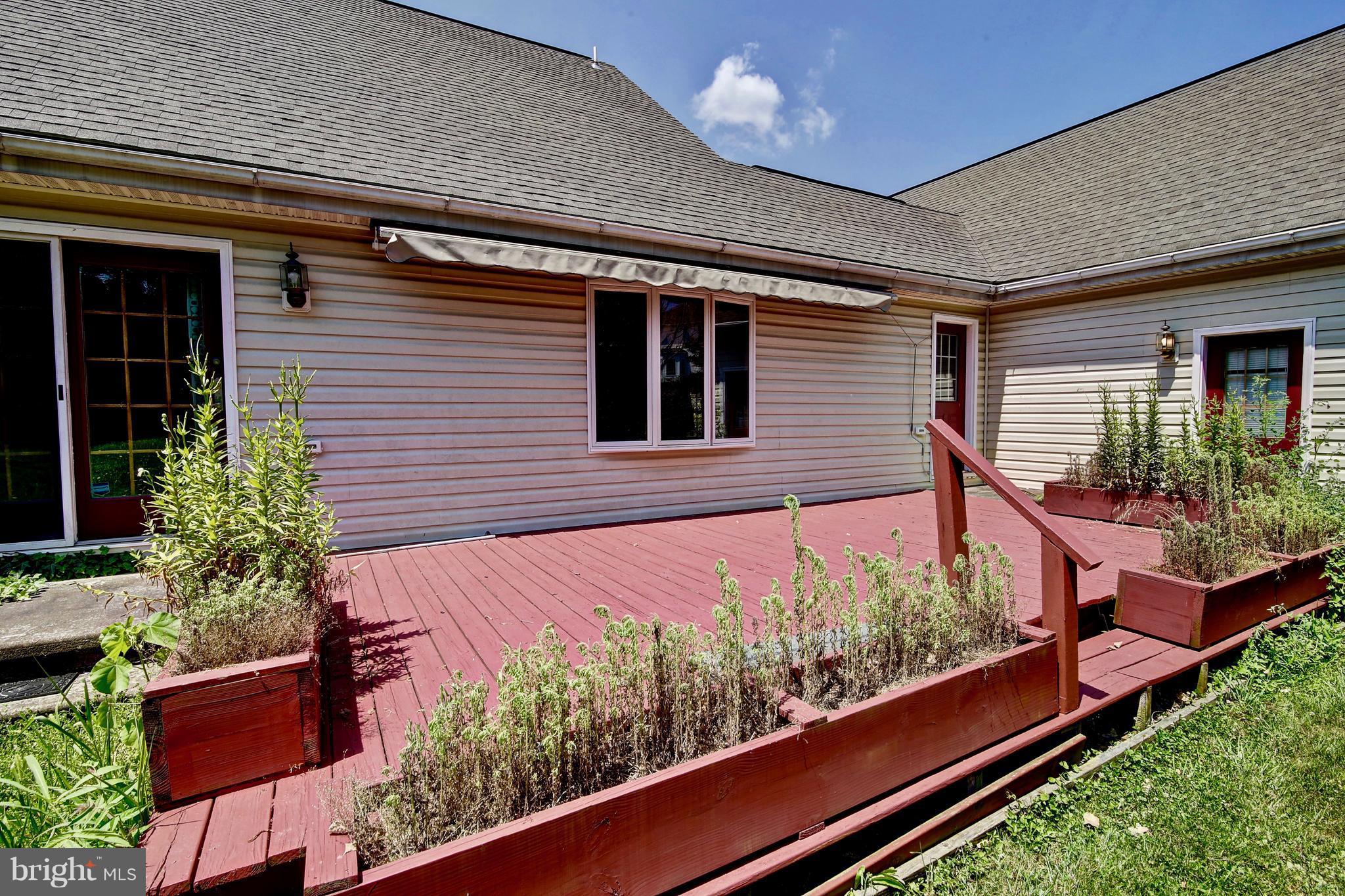 CARRIAGE PARK - Residential