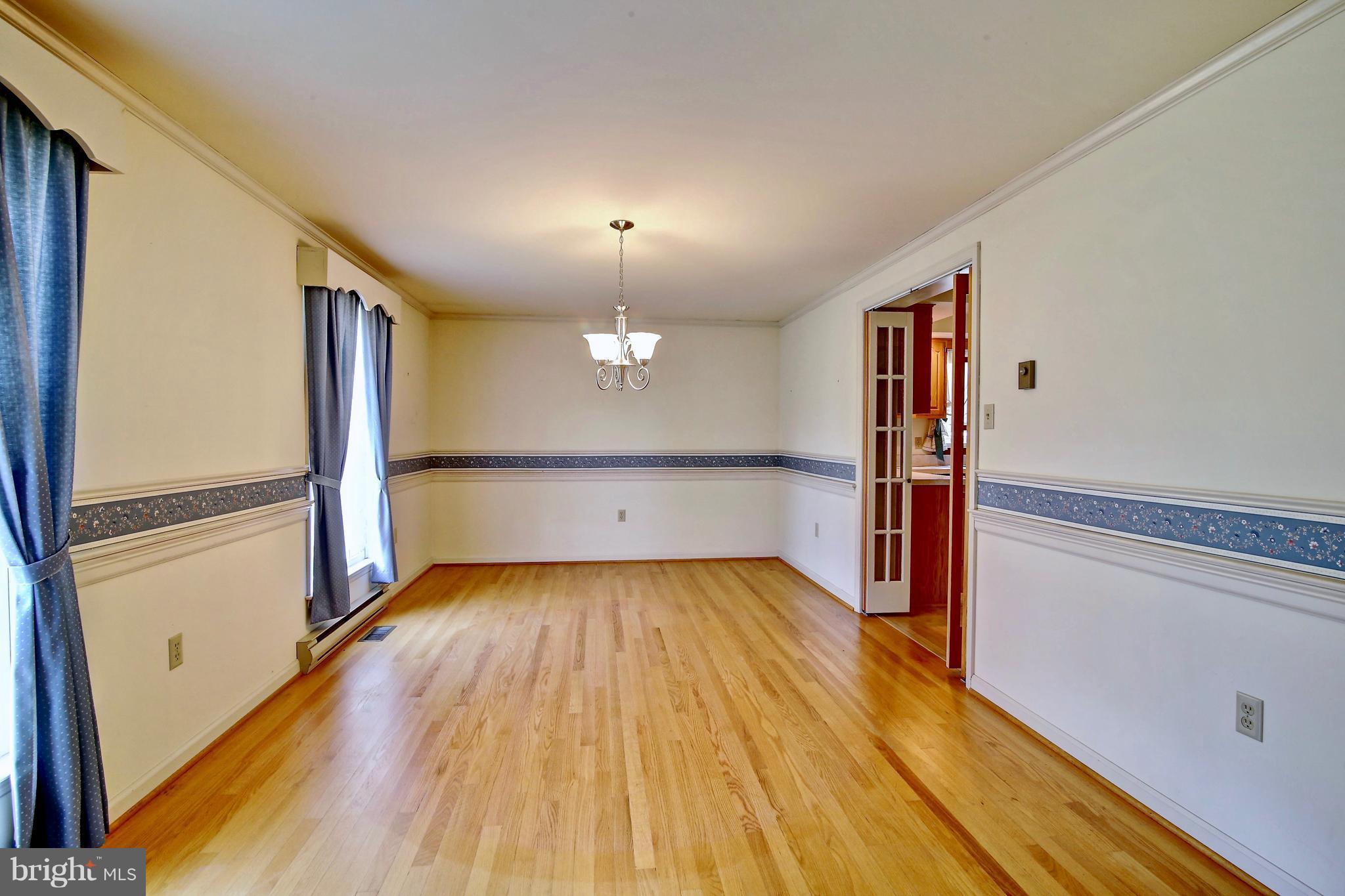 CARRIAGE PARK - Residential