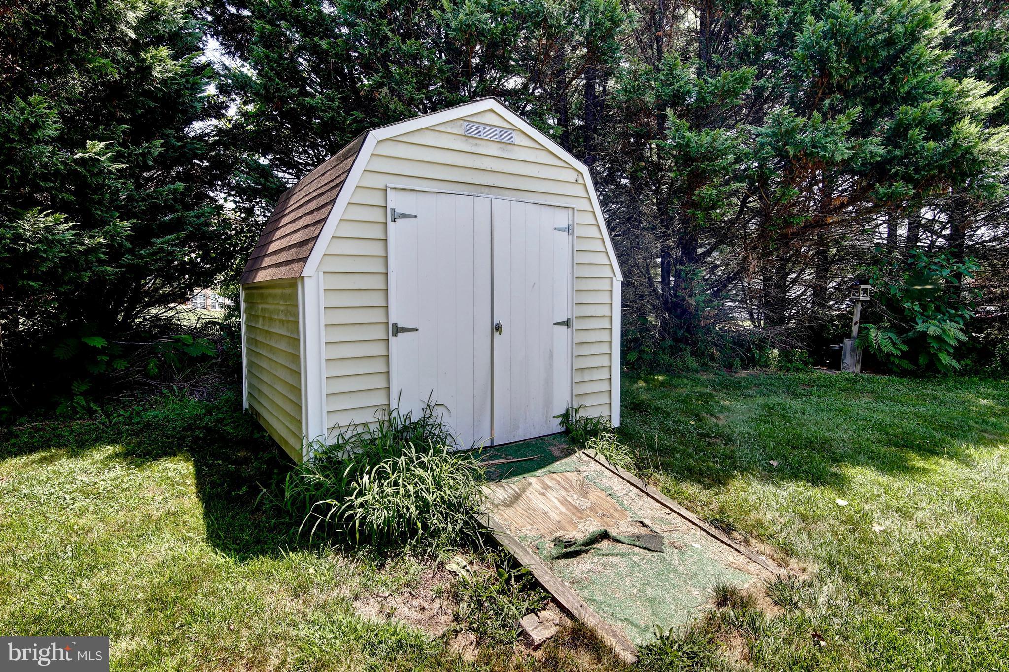 CARRIAGE PARK - Residential