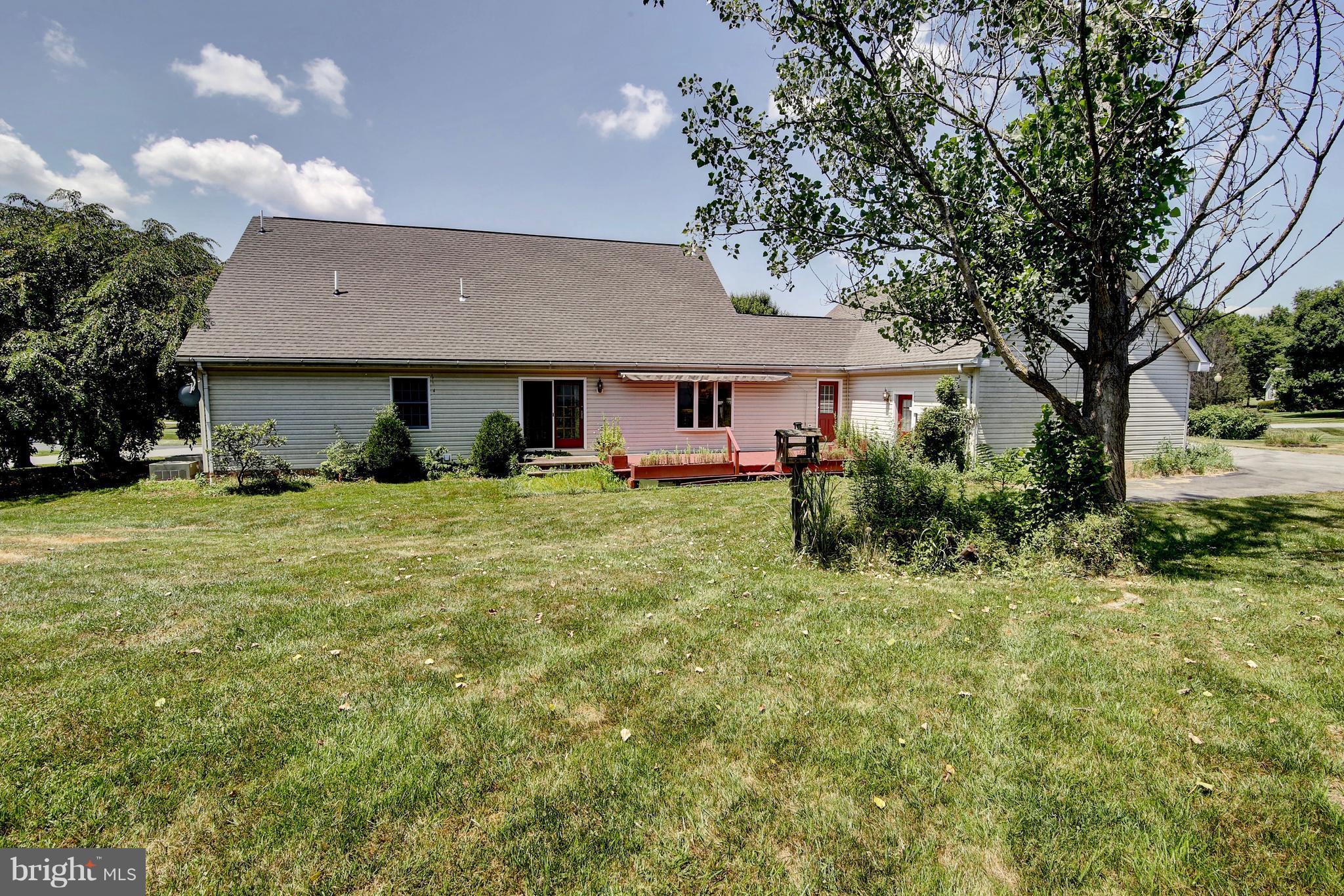 CARRIAGE PARK - Residential