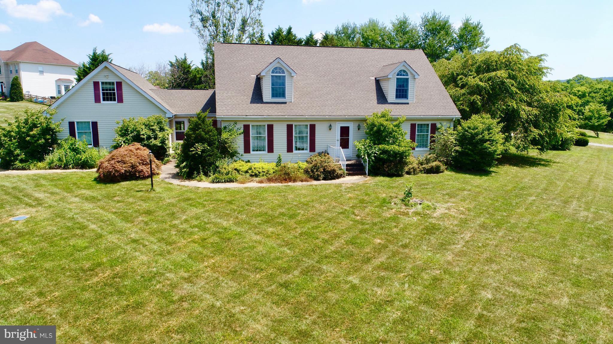 CARRIAGE PARK - Residential