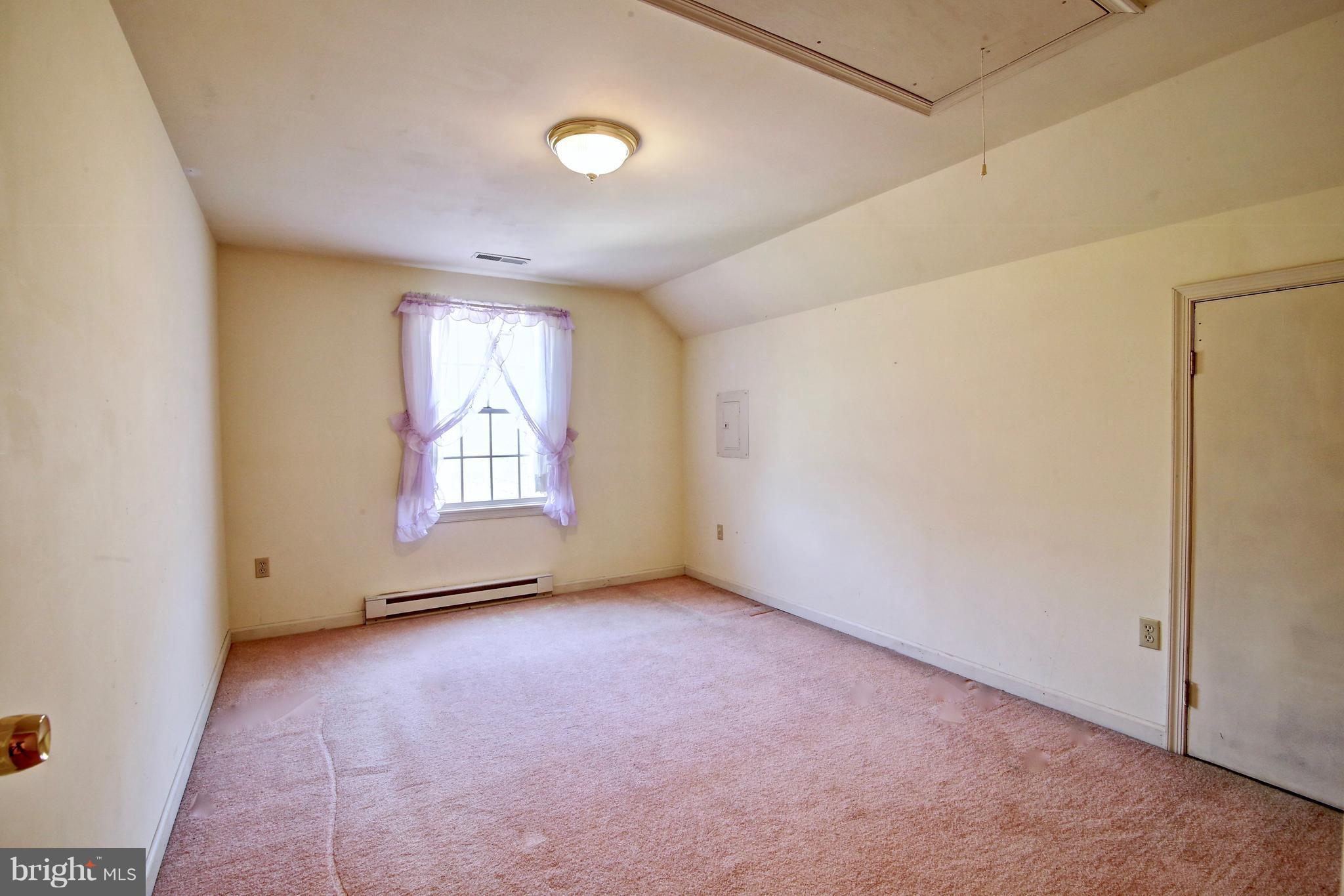 CARRIAGE PARK - Residential