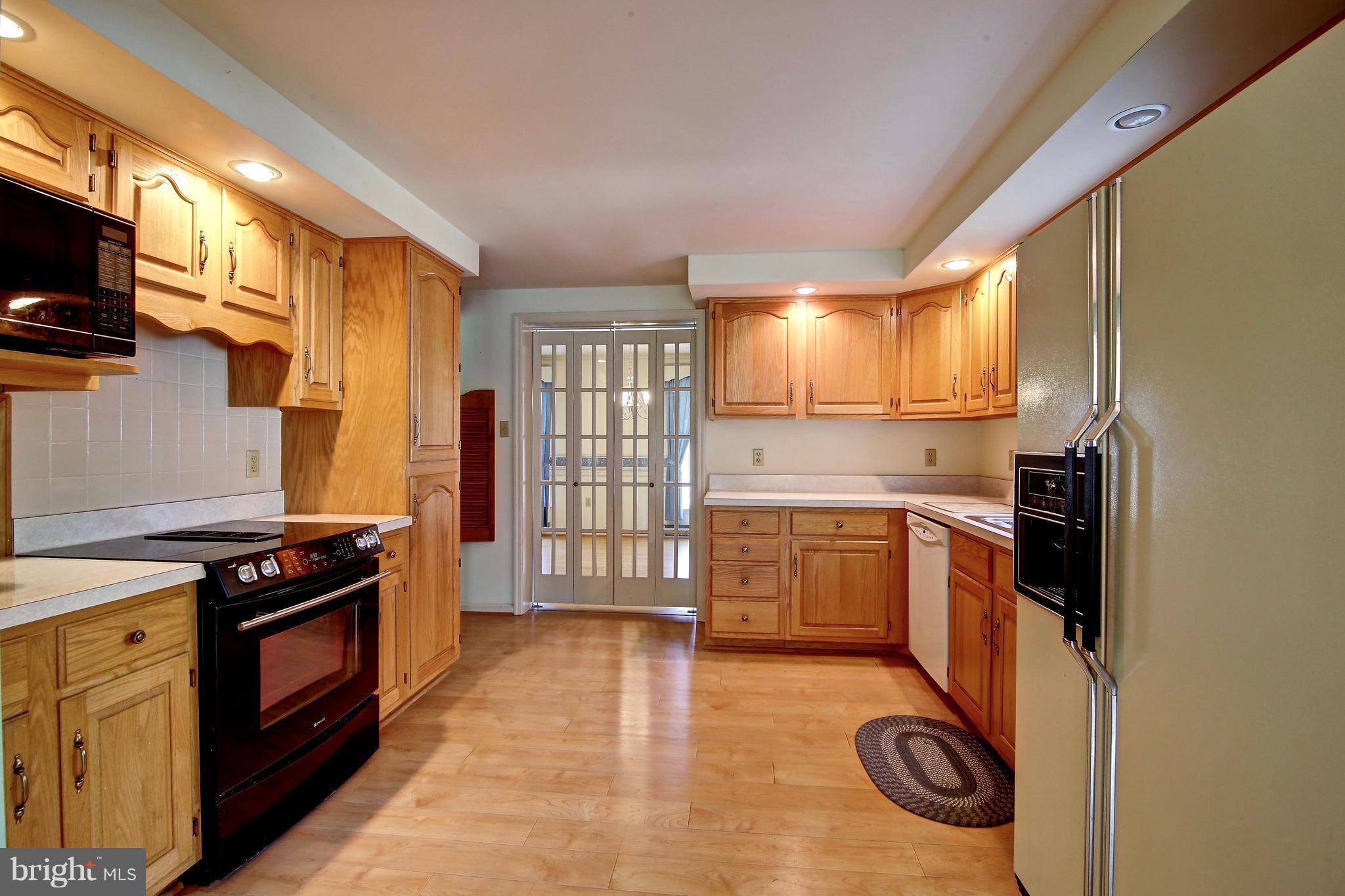 CARRIAGE PARK - Residential