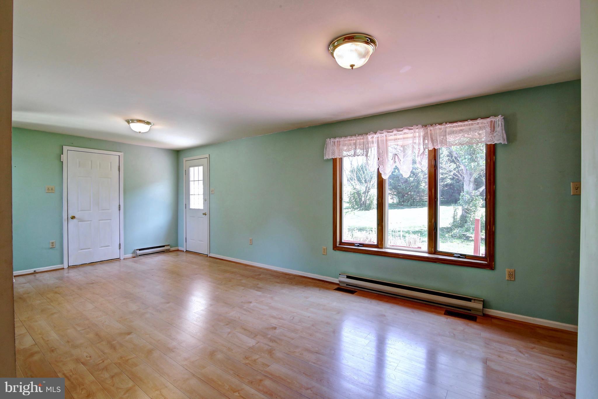 CARRIAGE PARK - Residential