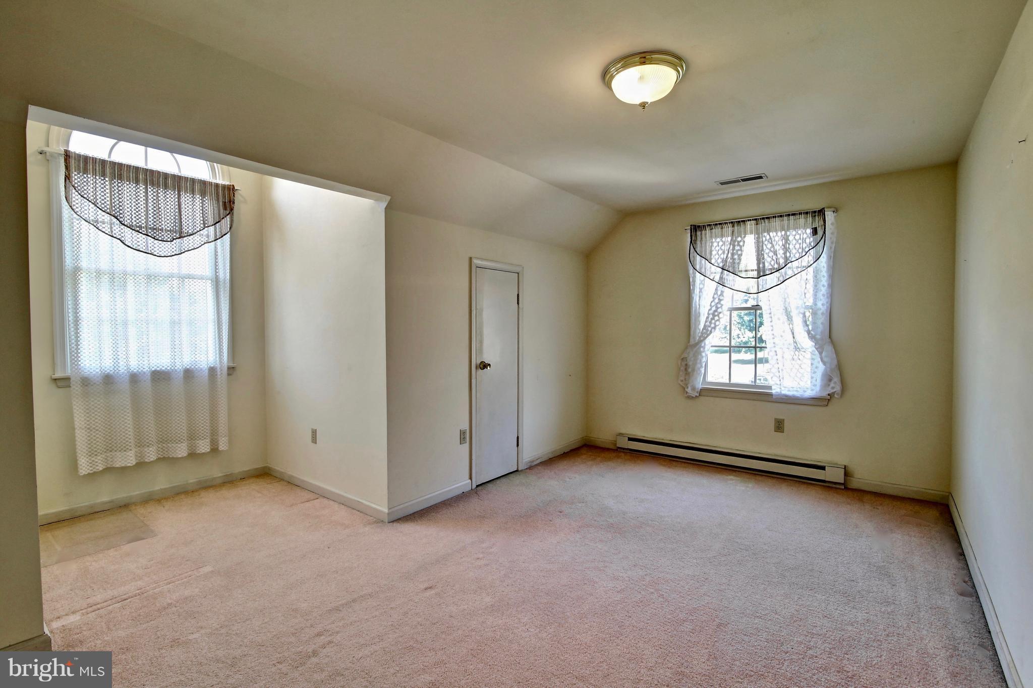 CARRIAGE PARK - Residential