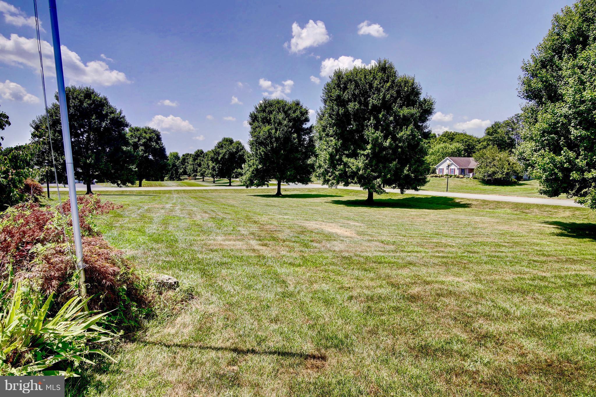 CARRIAGE PARK - Residential